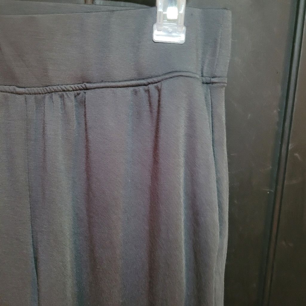 Elie Tahari Tahari pants, casual, 2 pockets,gray, nwot, size 30 Size 42" / US 20 - 3 Thumbnail