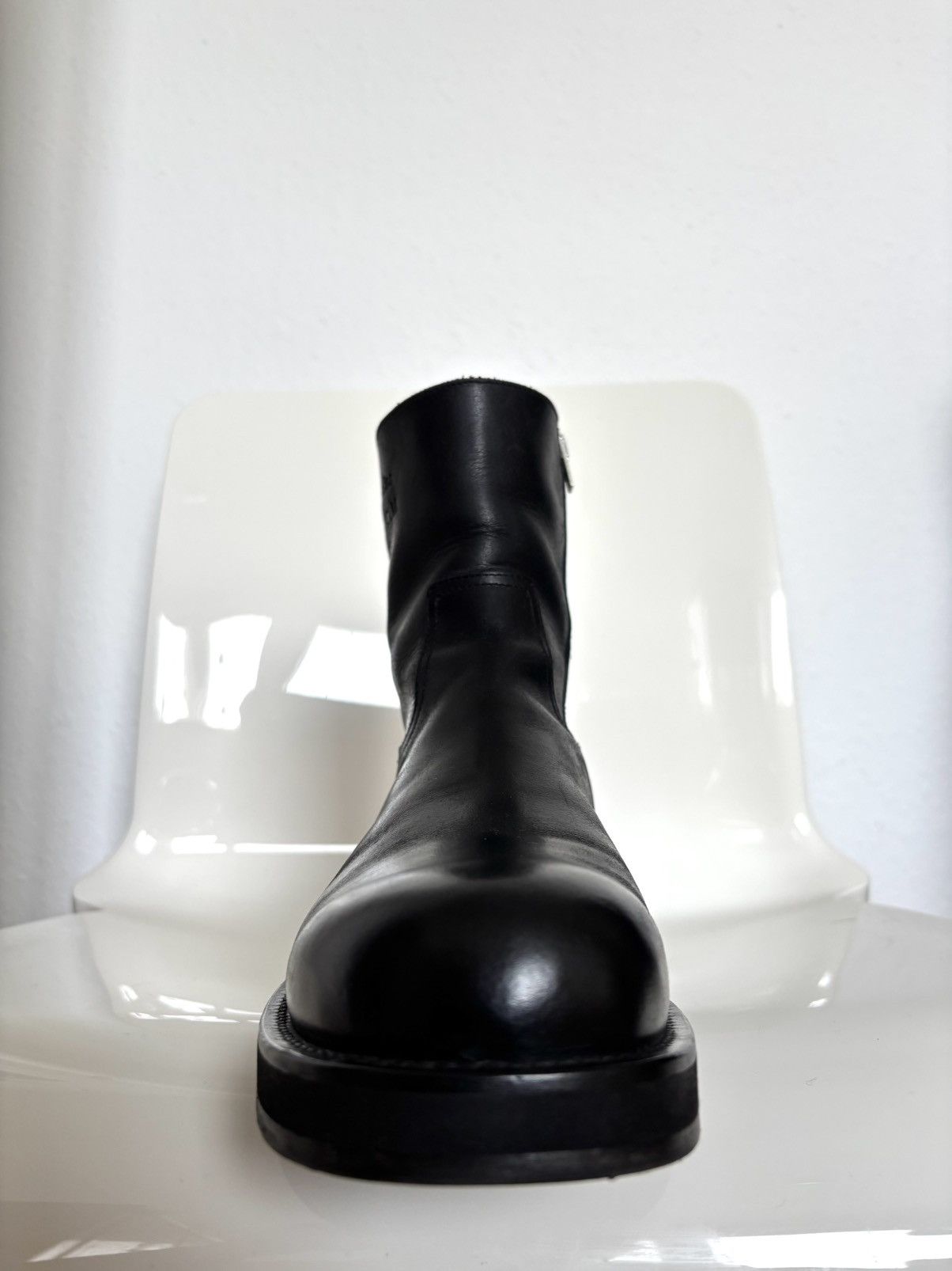 Acne Studios Acne Studios Boots Size US 9.5 / EU 42-43 - 5 Thumbnail