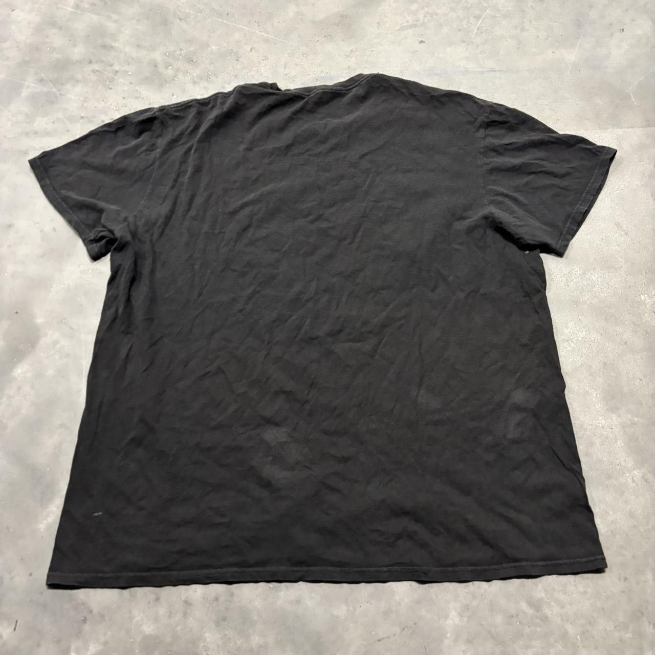 Vintage Crazy Vintage Y2K/2000s Mortal Kombat Video Game Promo Graphic Tee! Size US XL / EU 56 / 4 - 4 Thumbnail