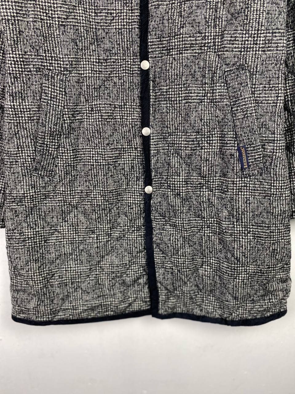 Lavenham lavenham england wool jacket quilted lining nice design Size M / US 6-8 / IT 42-44 - 3 Thumbnail