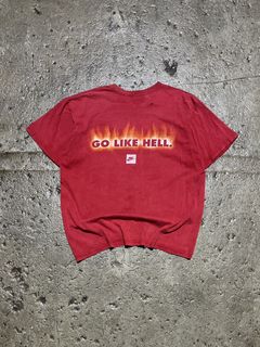 Nike Go Like Hell | Grailed