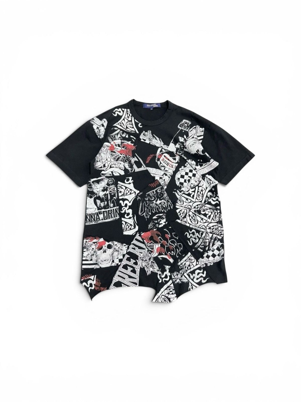 10 Corso Como × Comme des Garcons × Junya Watanabe Junya watanabe