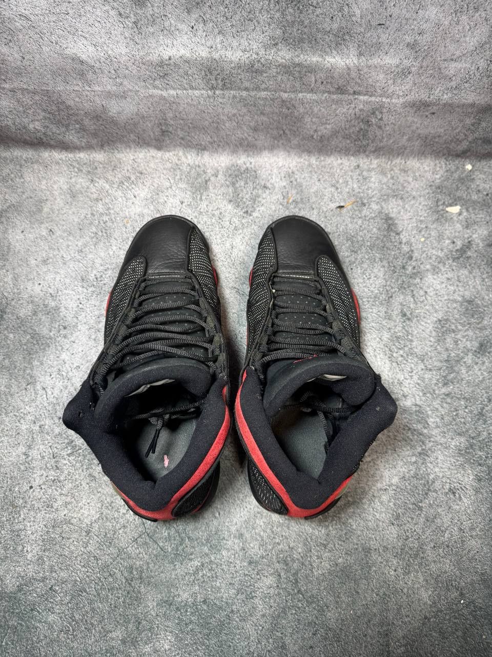 Jordan Brand Size 10 | Jordan 13 Bred No Box | Pre-Owned Size US 10 / EU 43 - 4 Thumbnail