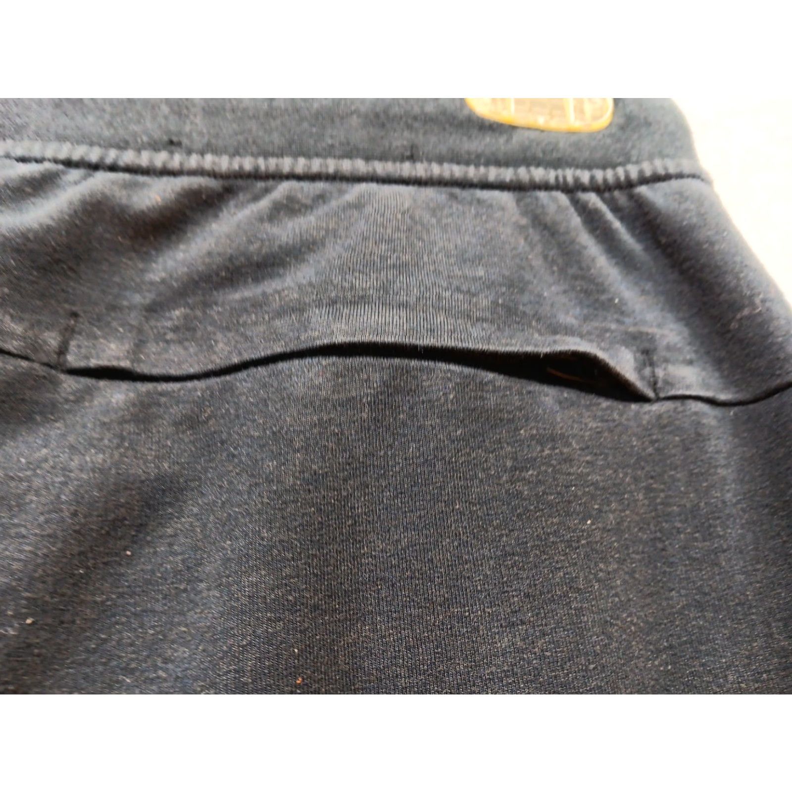 Lululemon Lululemon ABC Jogger Pants Mens S Gray Tapered 30in Warsptreme Stretch Activewear Jogger Size US 29 - 7 Thumbnail
