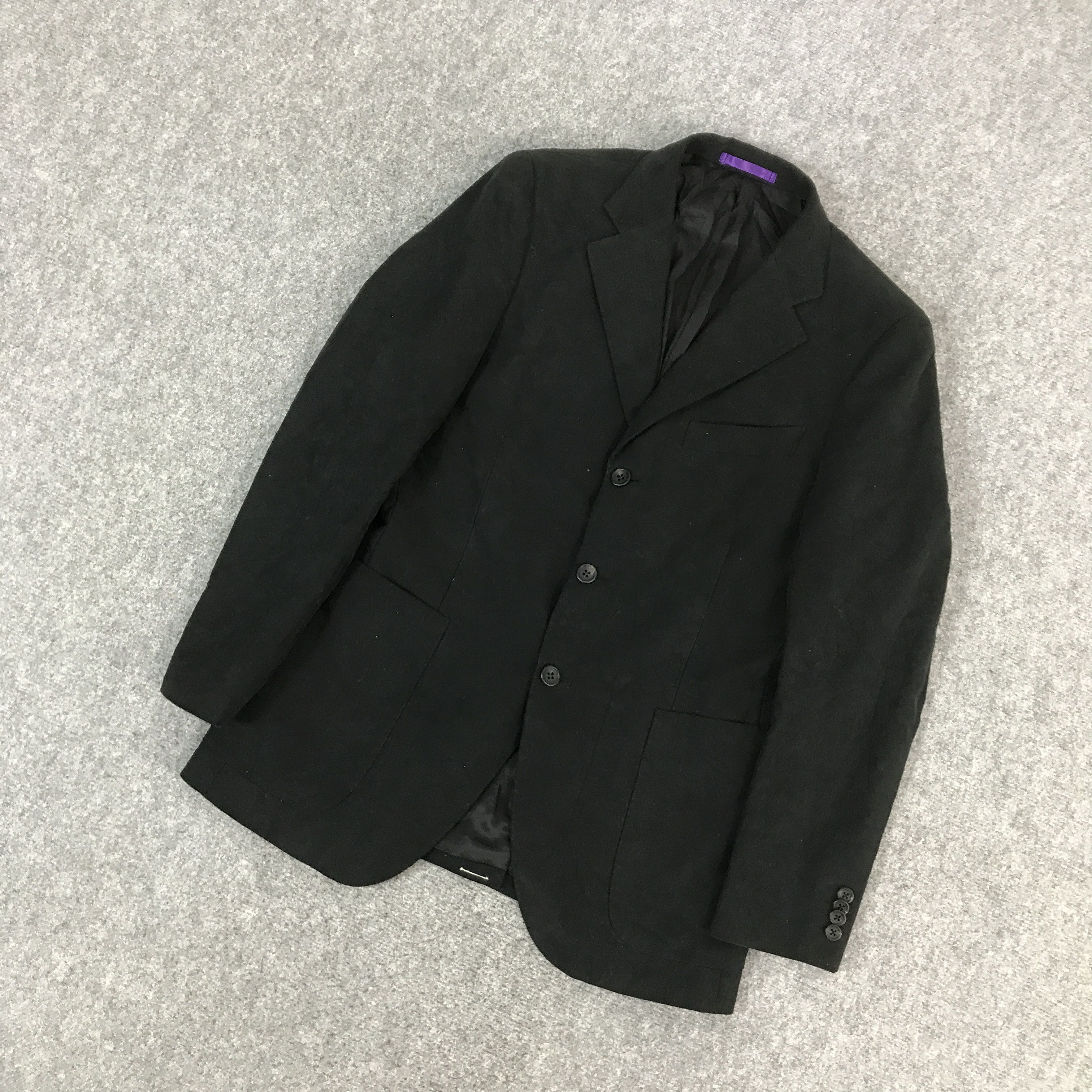 Paul Smith PAUL SMITH BLAZER COAT JACKET Size US L / EU 52-54 / 3 - 5 Thumbnail
