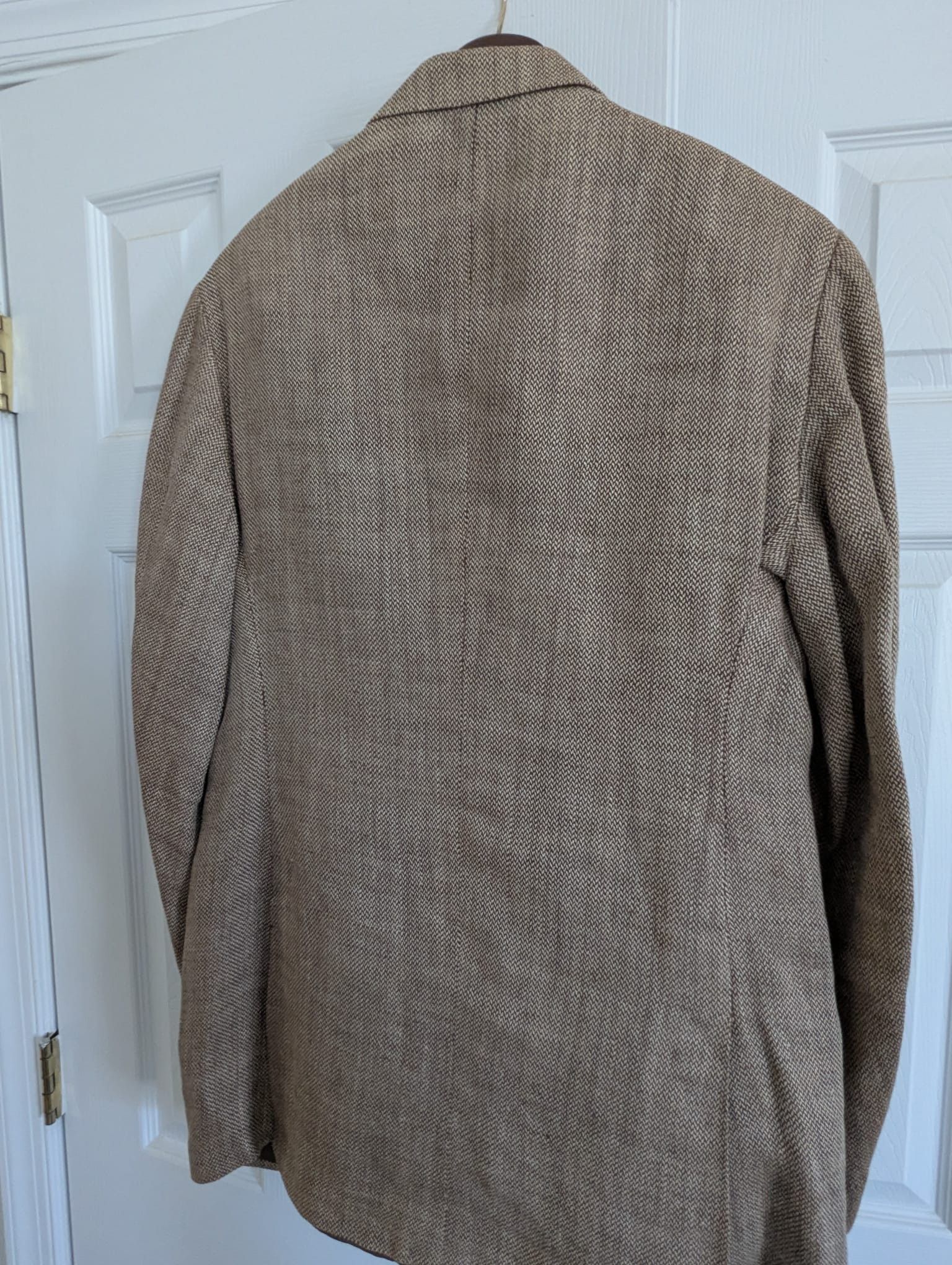 Polo Ralph Lauren Vintage Ralph Lauren Suit Size 40L - 8 Thumbnail