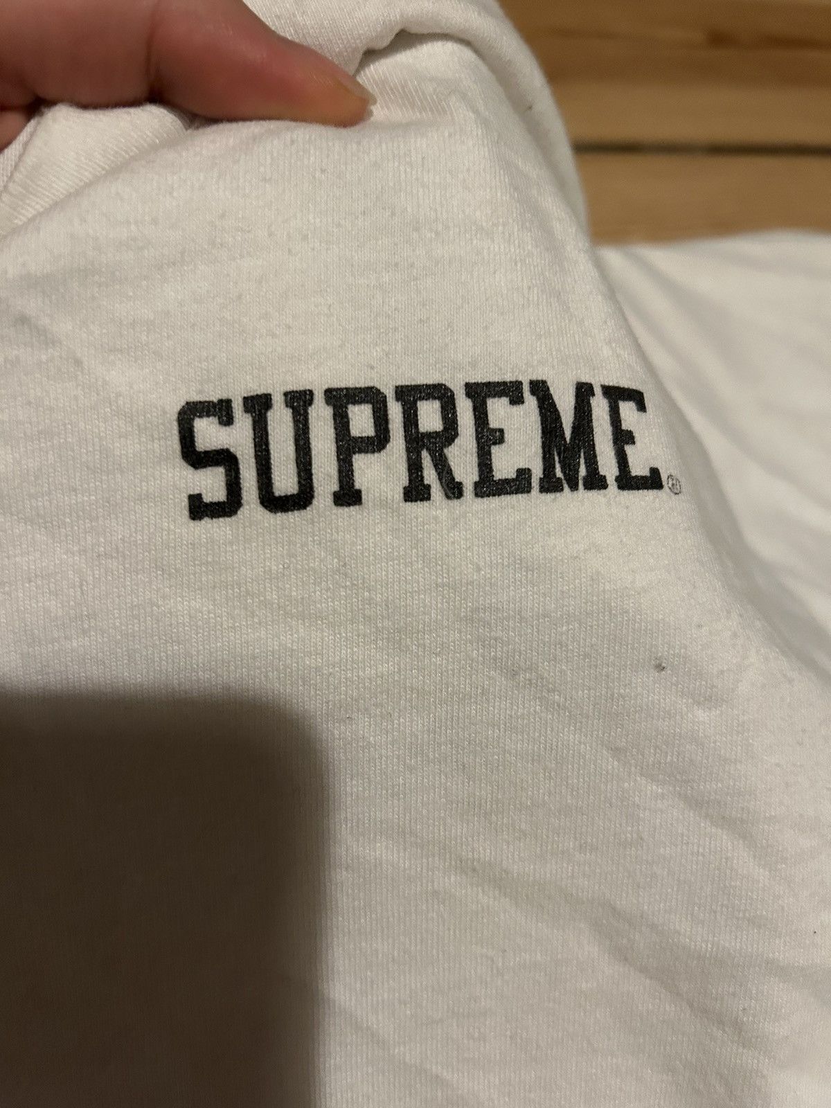 Supreme Supreme Akira Size US L / EU 52-54 / 3 - 5 Thumbnail