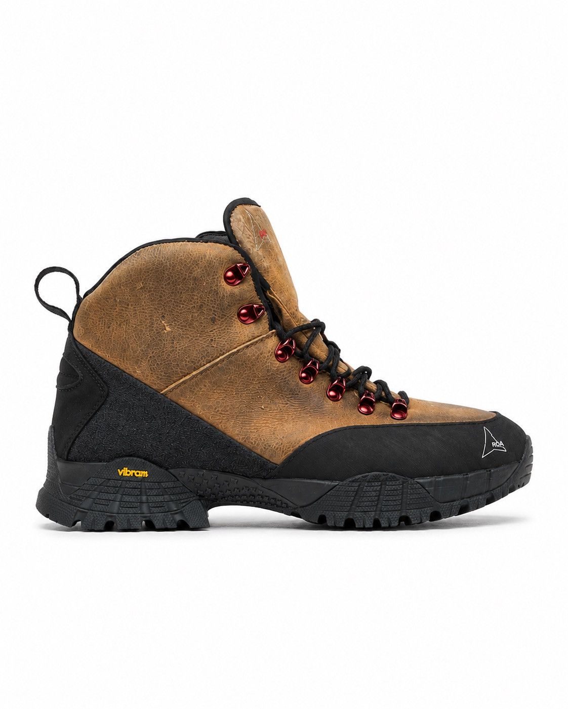 ROA Send offer ROA Hiking Boots Size US 10 / EU 43 - 5 Thumbnail