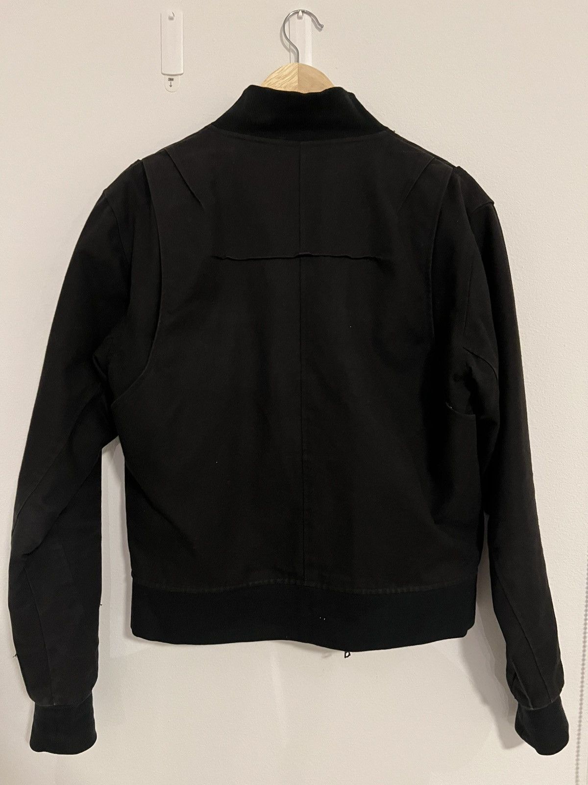 KIRA Military Cotton Bomber Size US M / EU 48-50 / 2 - 2 Thumbnail