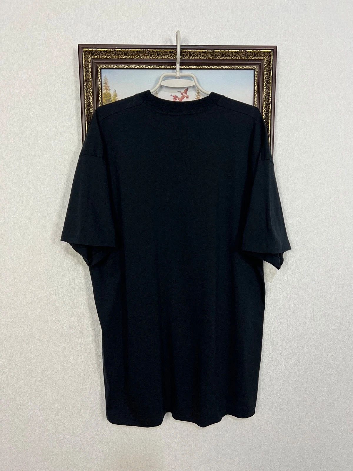 Vintage Vintage 90's The Magic Of David Copperfield Shirt Print Tee Size US XXL / EU 58 / 5 - 4 Thumbnail