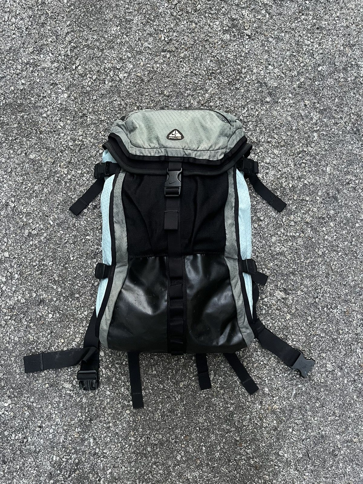 Nike Acg Backpack | Grailed