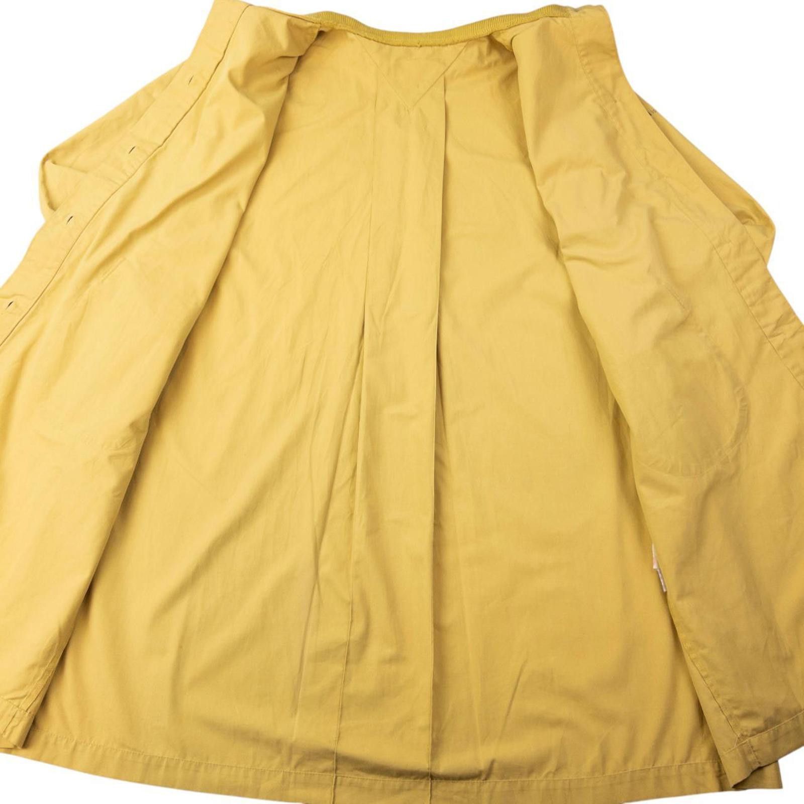 Issey Miyake Vintage Issey Miyake Button Up Long Jacket Size L Size US L / EU 52-54 / 3 - 4 Thumbnail