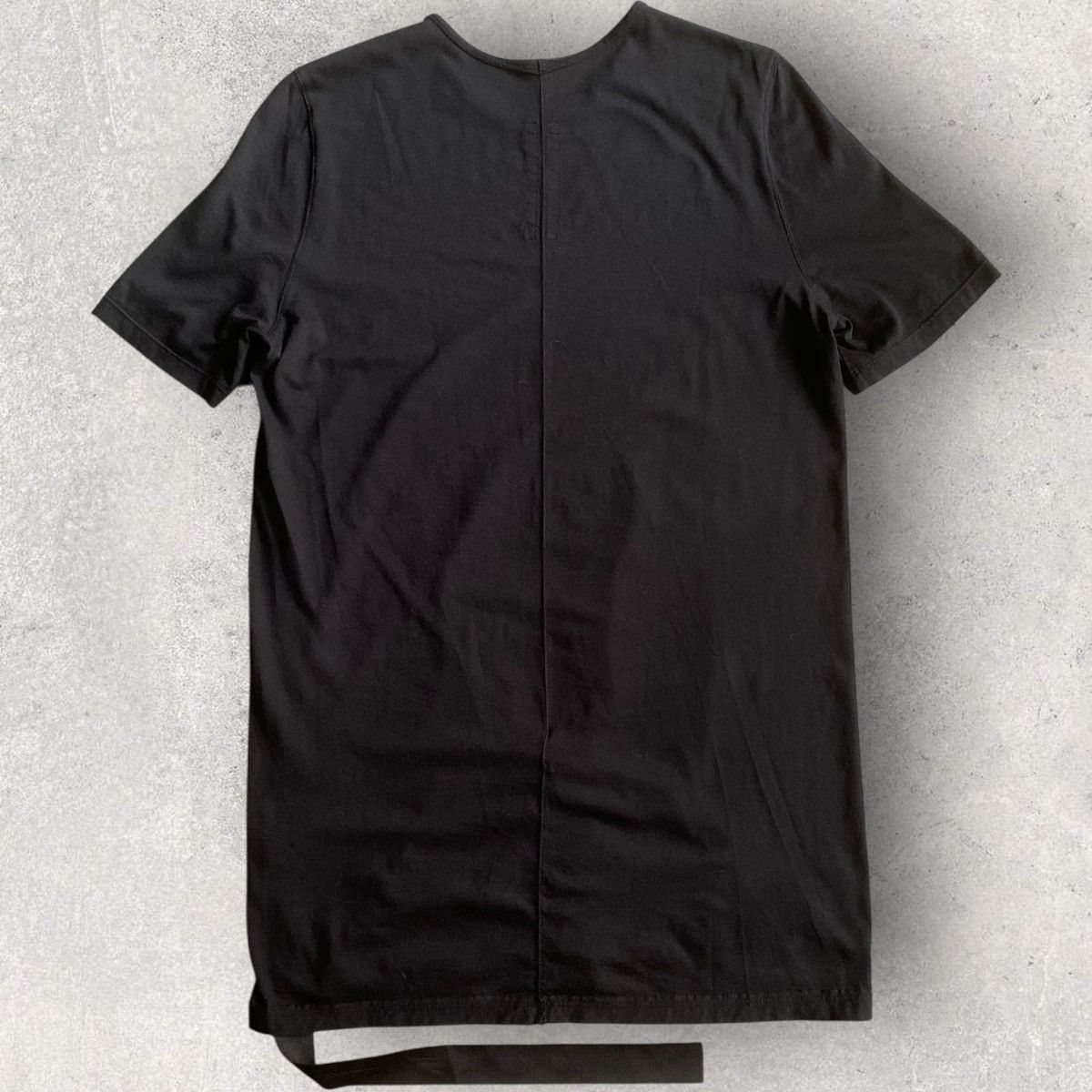 Rick Owens Drkshdw Level T Shirt Size US S / EU 44-46 / 1 - 2 Thumbnail