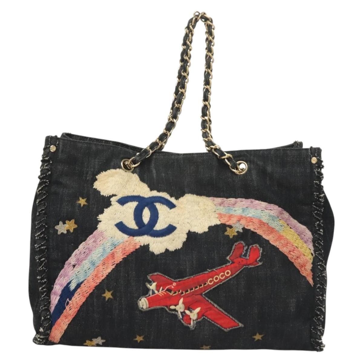 Chanel Chanel Chain Shoulder Bag Size ONE SIZE - 2 Thumbnail