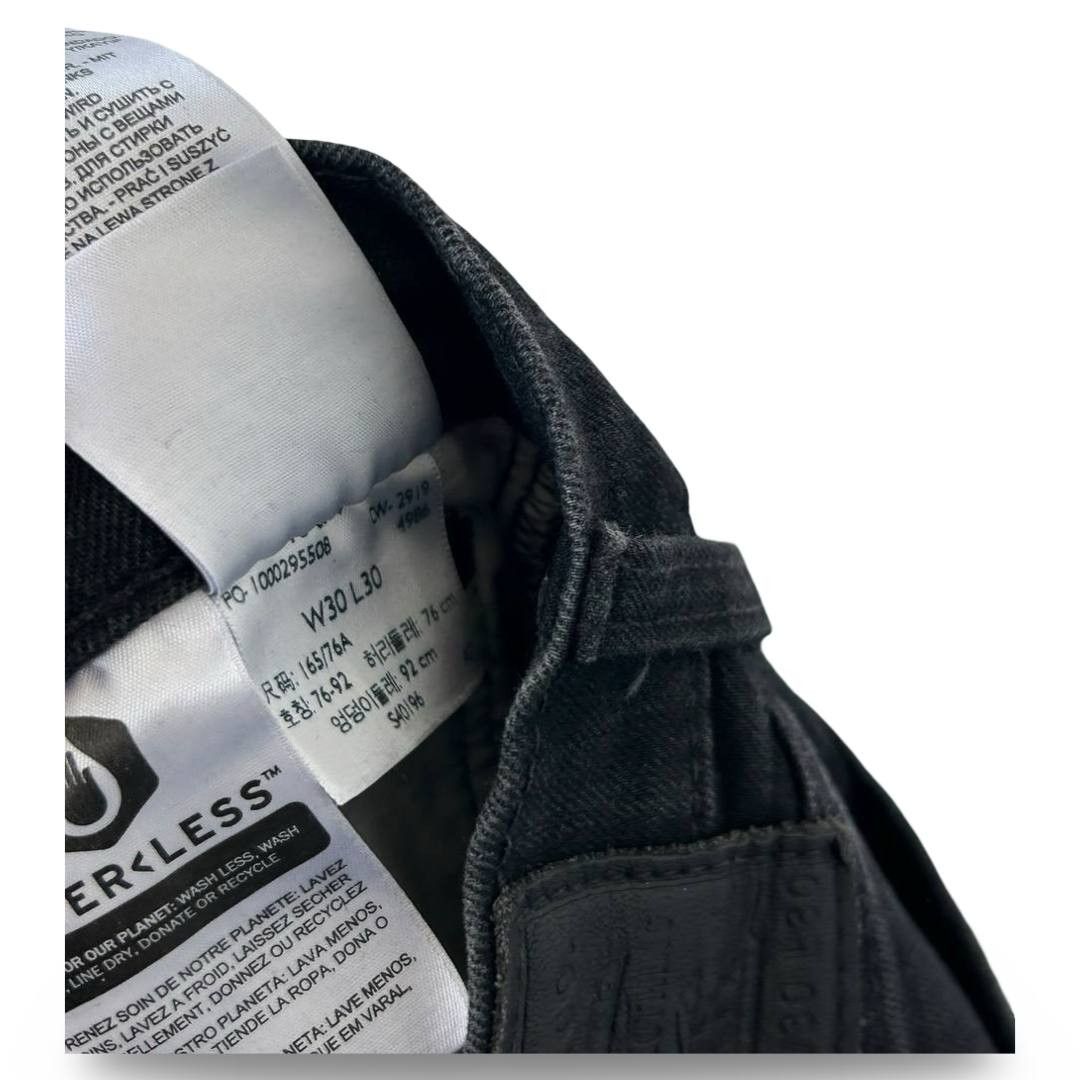 Levi's Levis 510 jeans #433 Size US 30 / EU 46 - 3 Thumbnail