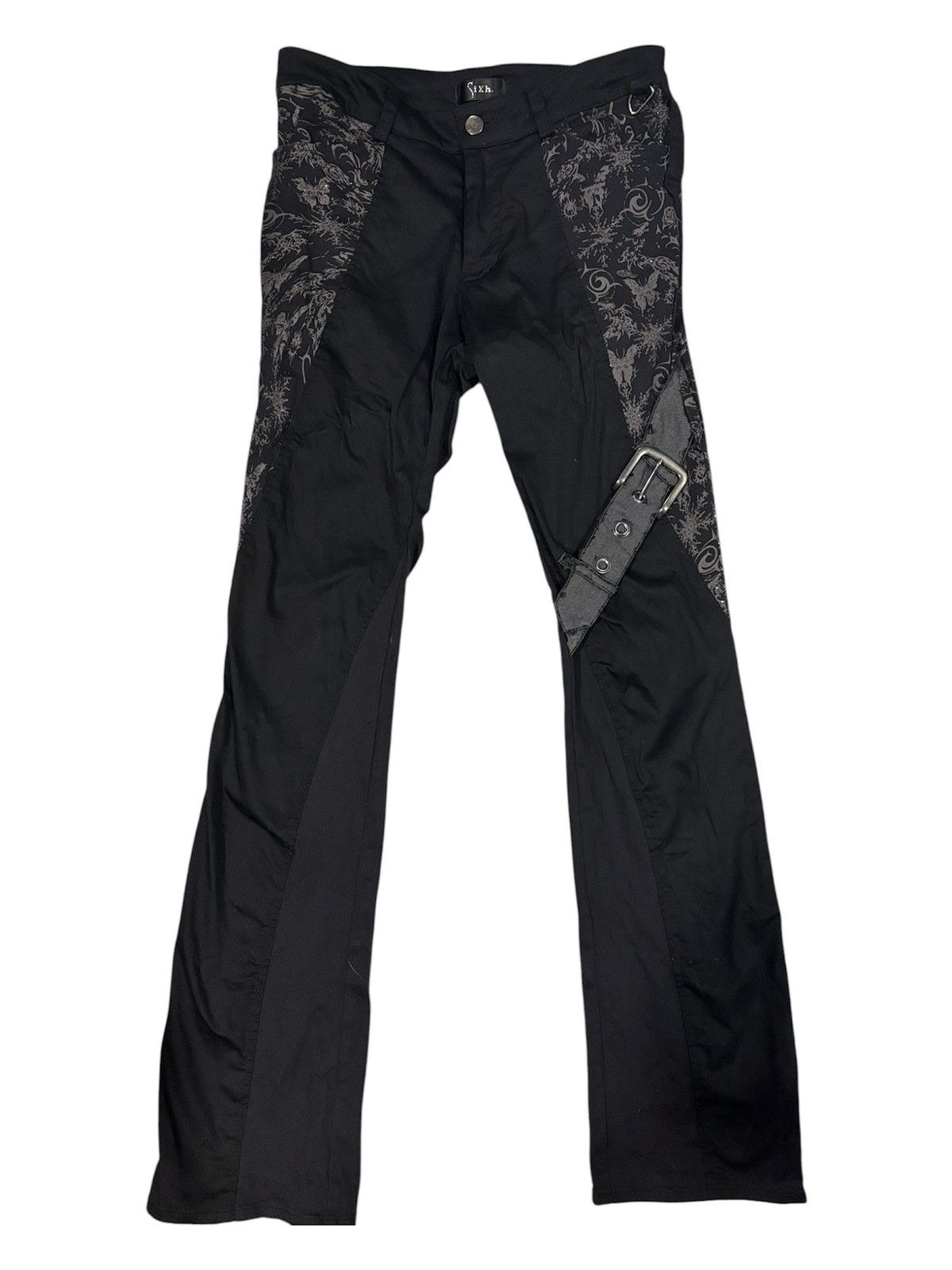 Sex Pot Revenge Pants | Grailed