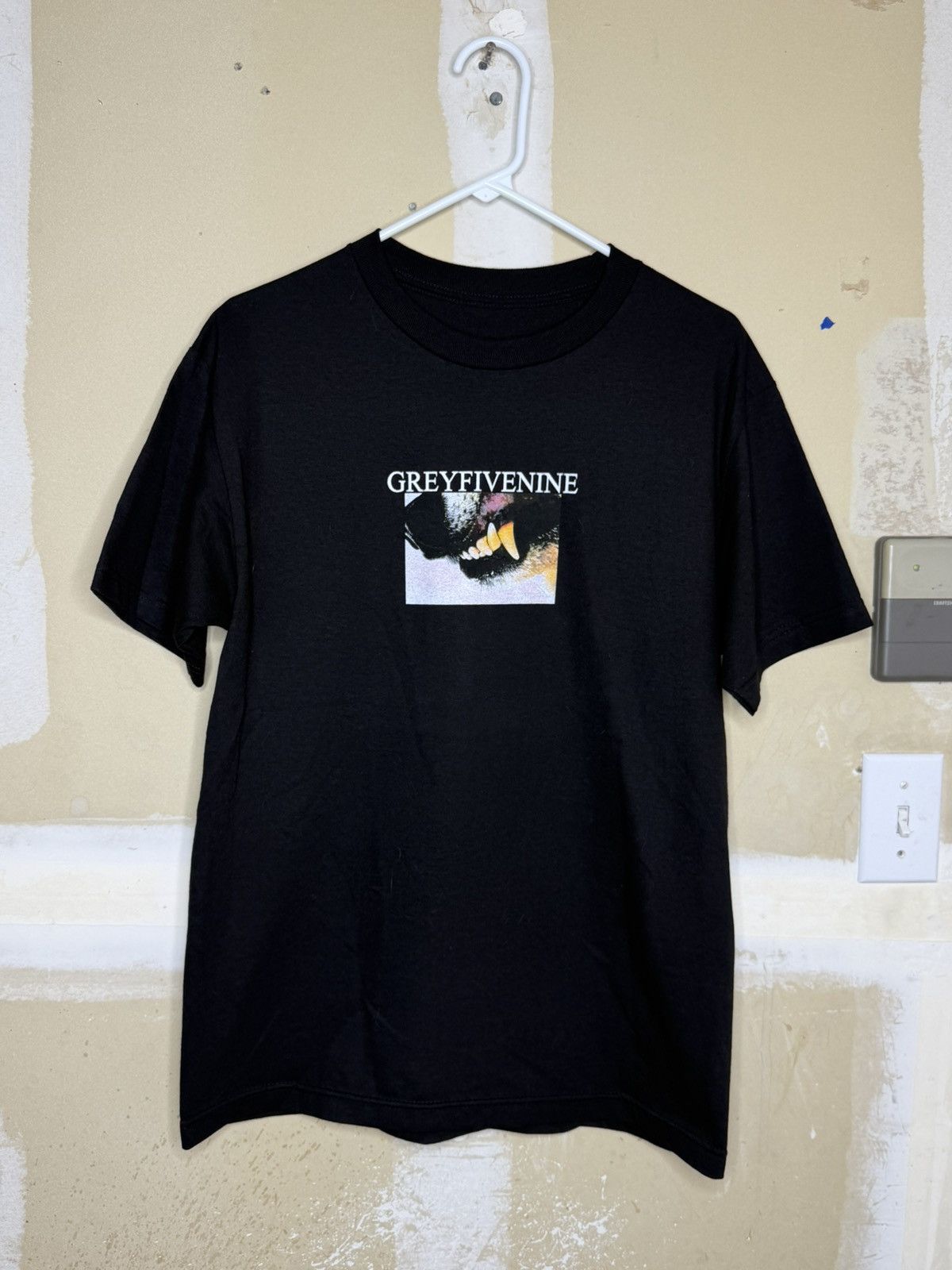 G59 Records G59 Records - 2016 Predator Tee Size US M / EU 48-50 / 2 - 1 Thumbnail