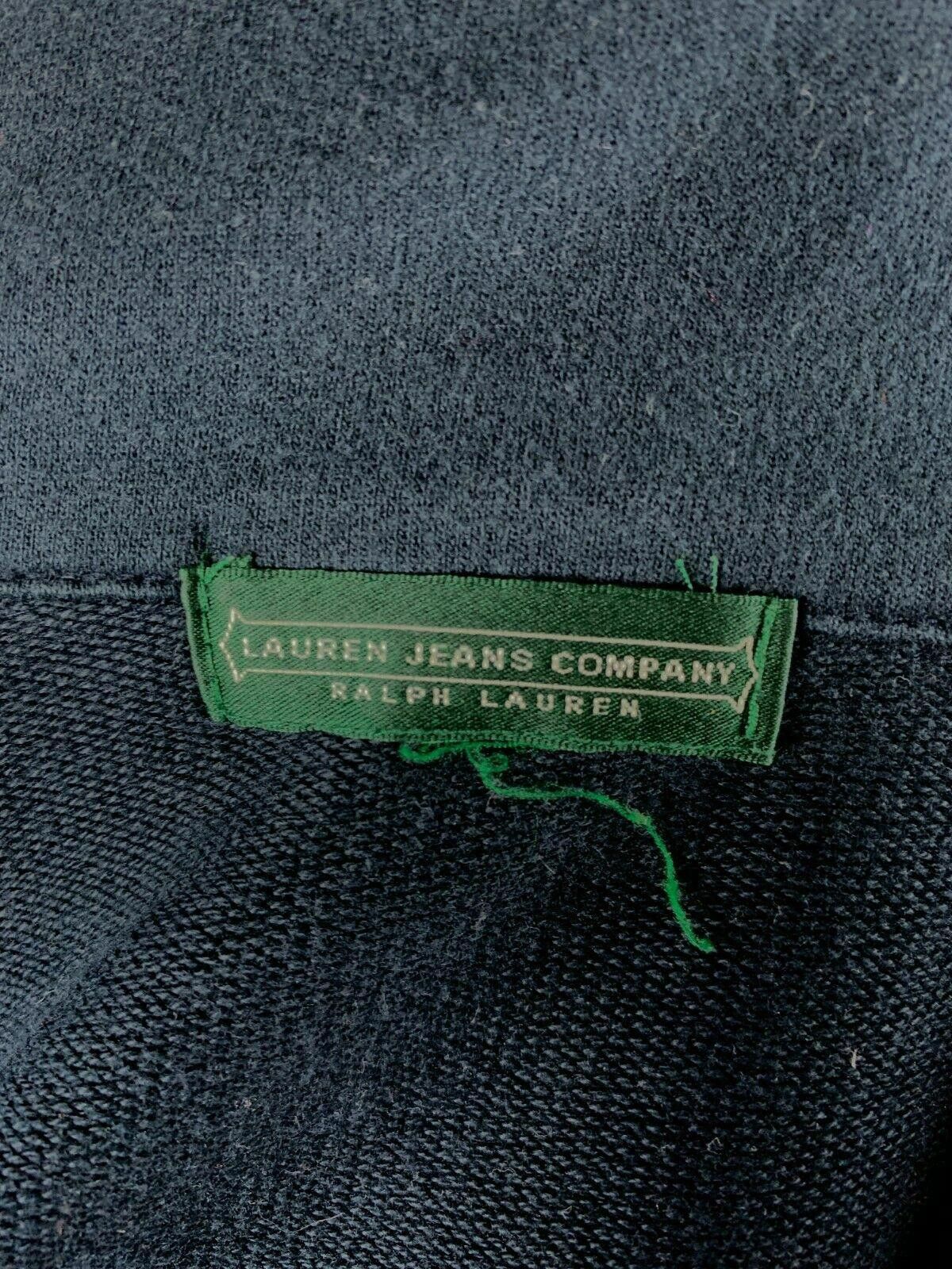 Polo Ralph Lauren Ladies Lauren Jeans Company Ralph Lauren Blue Light Jacket Size M / US 6-8 / IT 42-44 - 8 Thumbnail