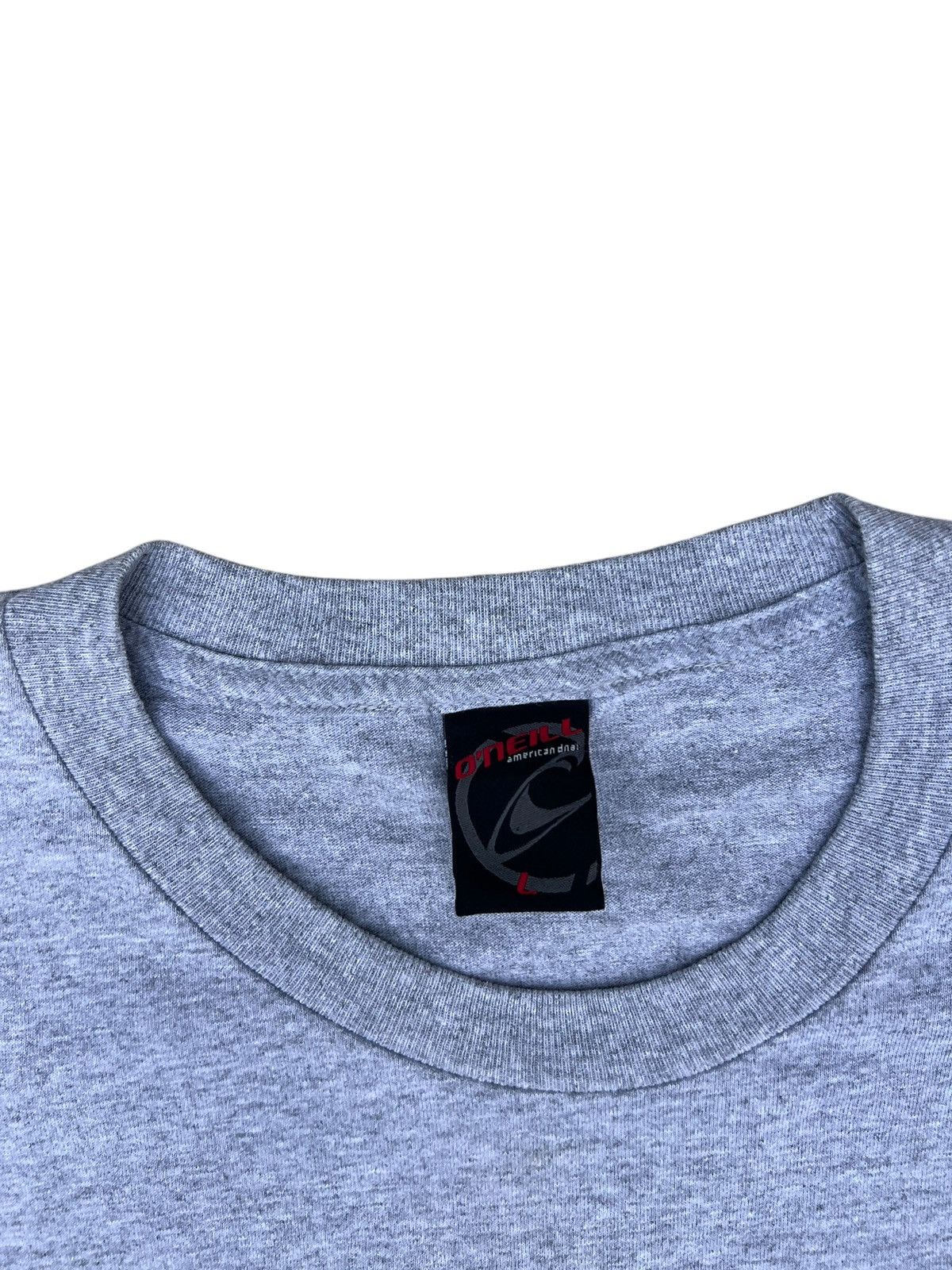 O'Neill Vintage 90s O’Neil Double Sided Print tees Size US L / EU 52-54 / 3 - 5 Thumbnail