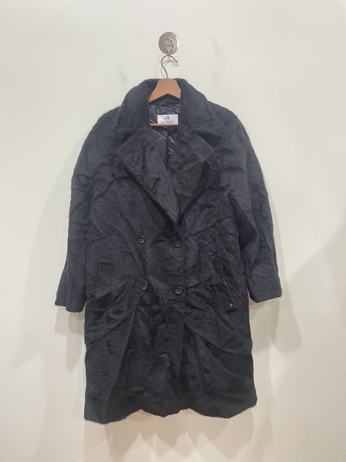 Aigner Aigner peacoat Size XL / US 12-14 / IT 48-50 - 1 Thumbnail