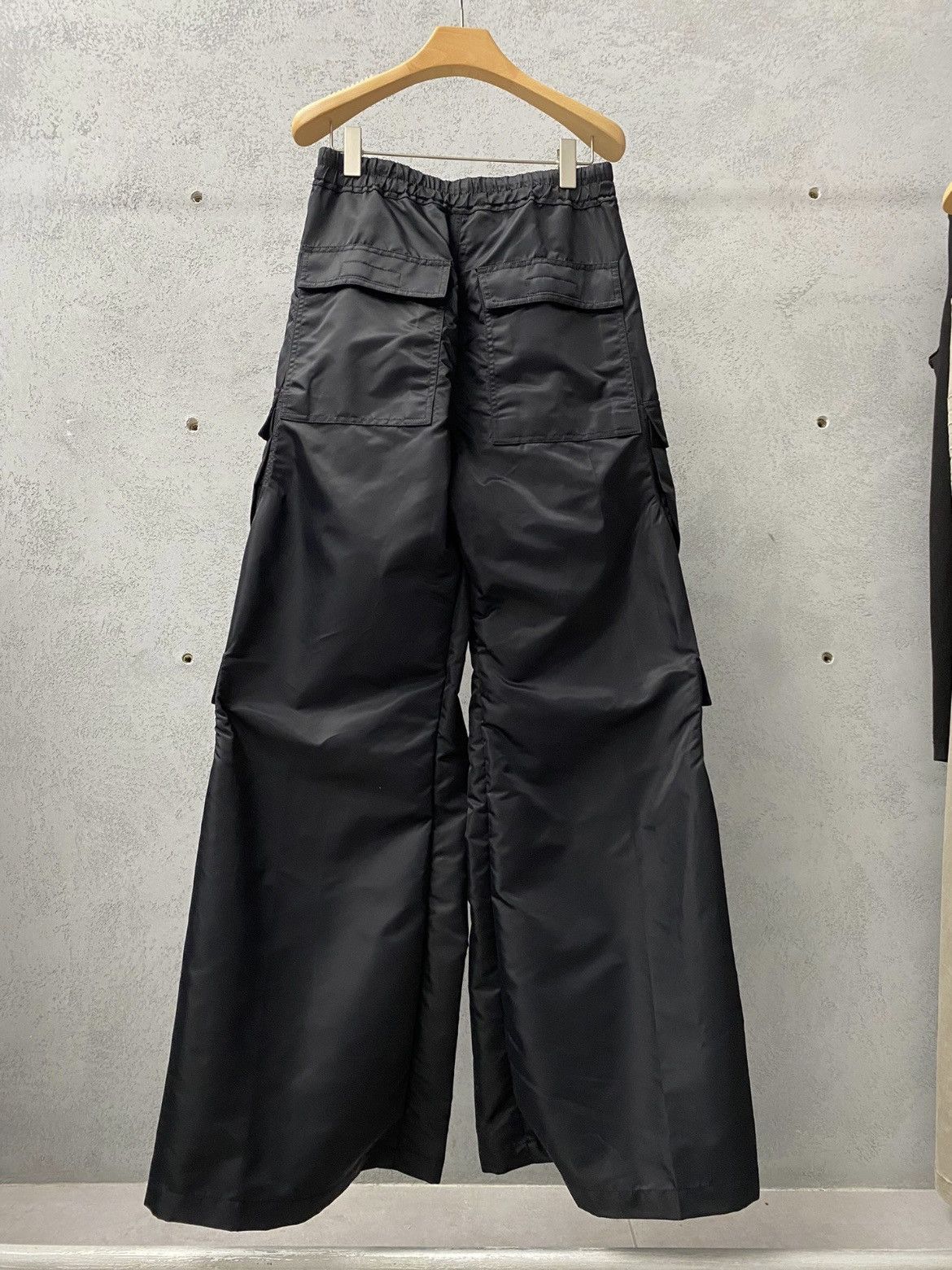 Rick Owens Drkshdw NEW | DOUBLE CARGO JUMBO BELAS SZ S Size US 32 / EU 48 - 2 Thumbnail