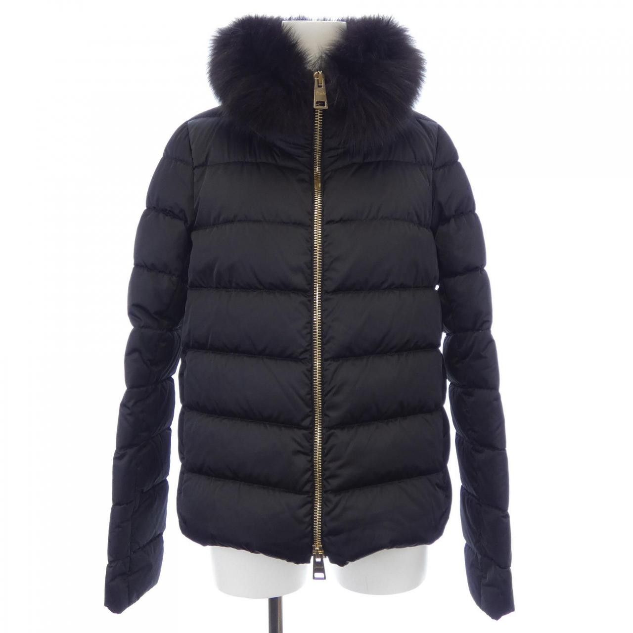 Other Other Herno Down Jacket Textile Outerwear PI0654D DUTY FREE for USA Size ONE SIZE - 1 Thumbnail