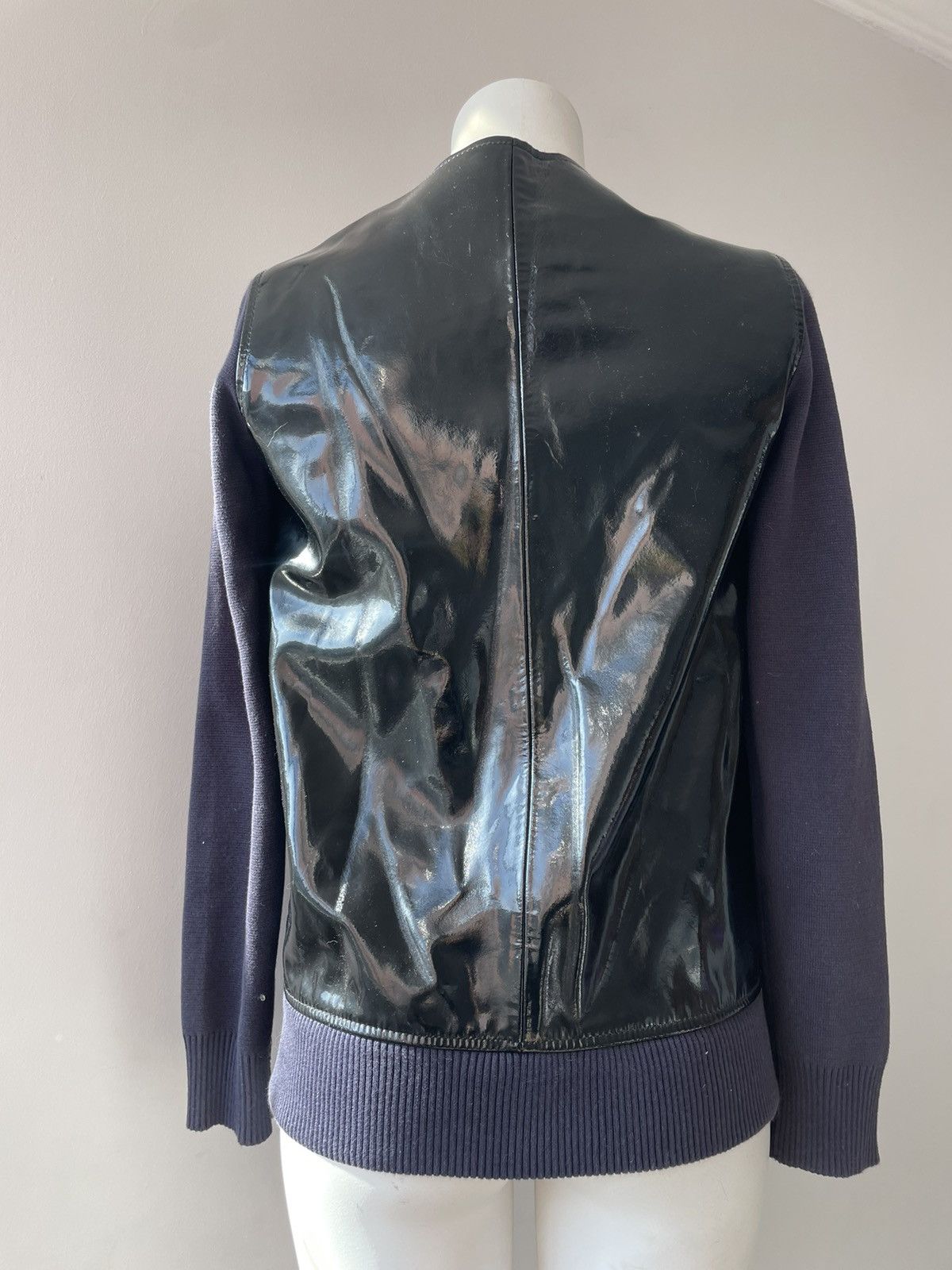 Marni Marni x hm jacket Size S / US 4 / IT 40 - 10 Thumbnail