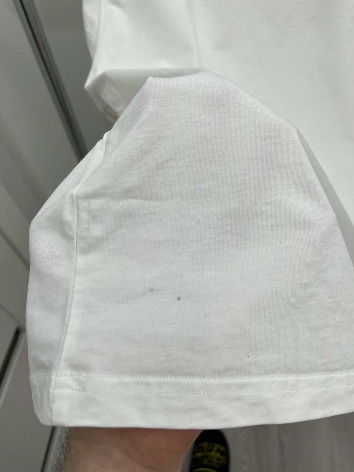 MC2 Saint Barth MC2 Saint Barth Lupin 3 Logo Cotton Tee T-shirt Size US M / EU 48-50 / 2 - 10 Thumbnail