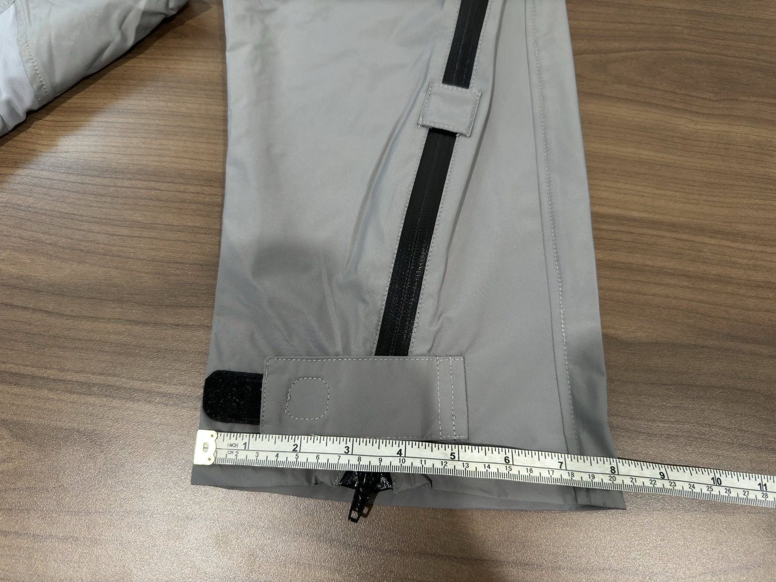 Other Arcoa Design ARC-B003 SF Parachute Pants Size 32 Size US 32 / EU 48 - 7 Thumbnail