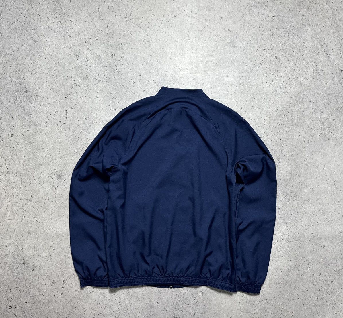 Nike Nike France Team Nylon Football Track Suit Jacket & Pants Size US S / EU 44-46 / 1 - 10 Thumbnail