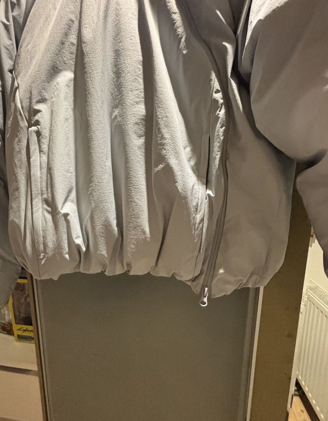 POST ARCHIVE FACTION (PAF) Post Archive Faction PAF 5.0 Down Puffer Jacket Size US S / EU 44-46 / 1 - 3 Thumbnail