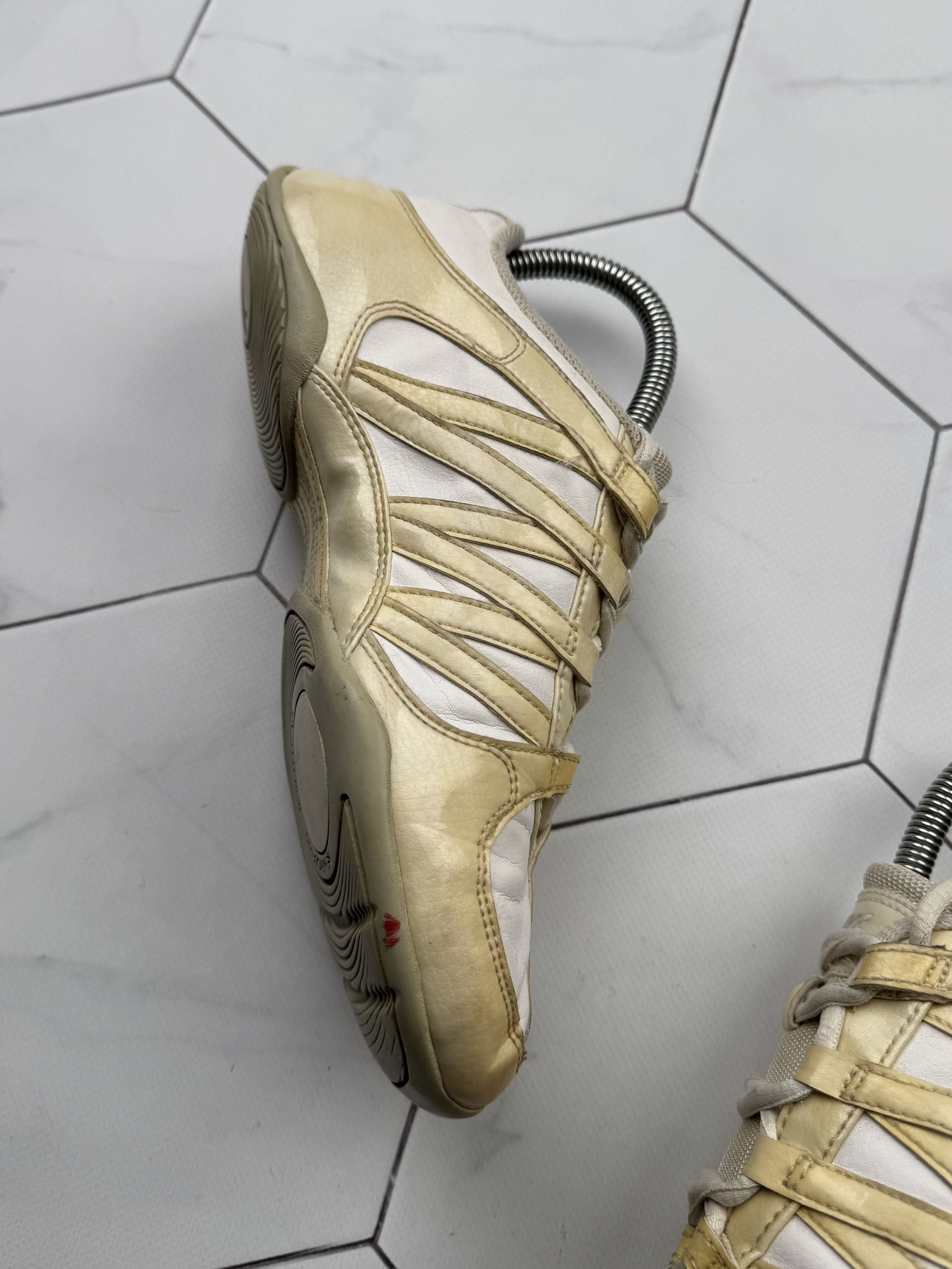 Nike Nike Vintage Sneakers (B216) Size US 6.5 / IT 36.5 - 5 Thumbnail