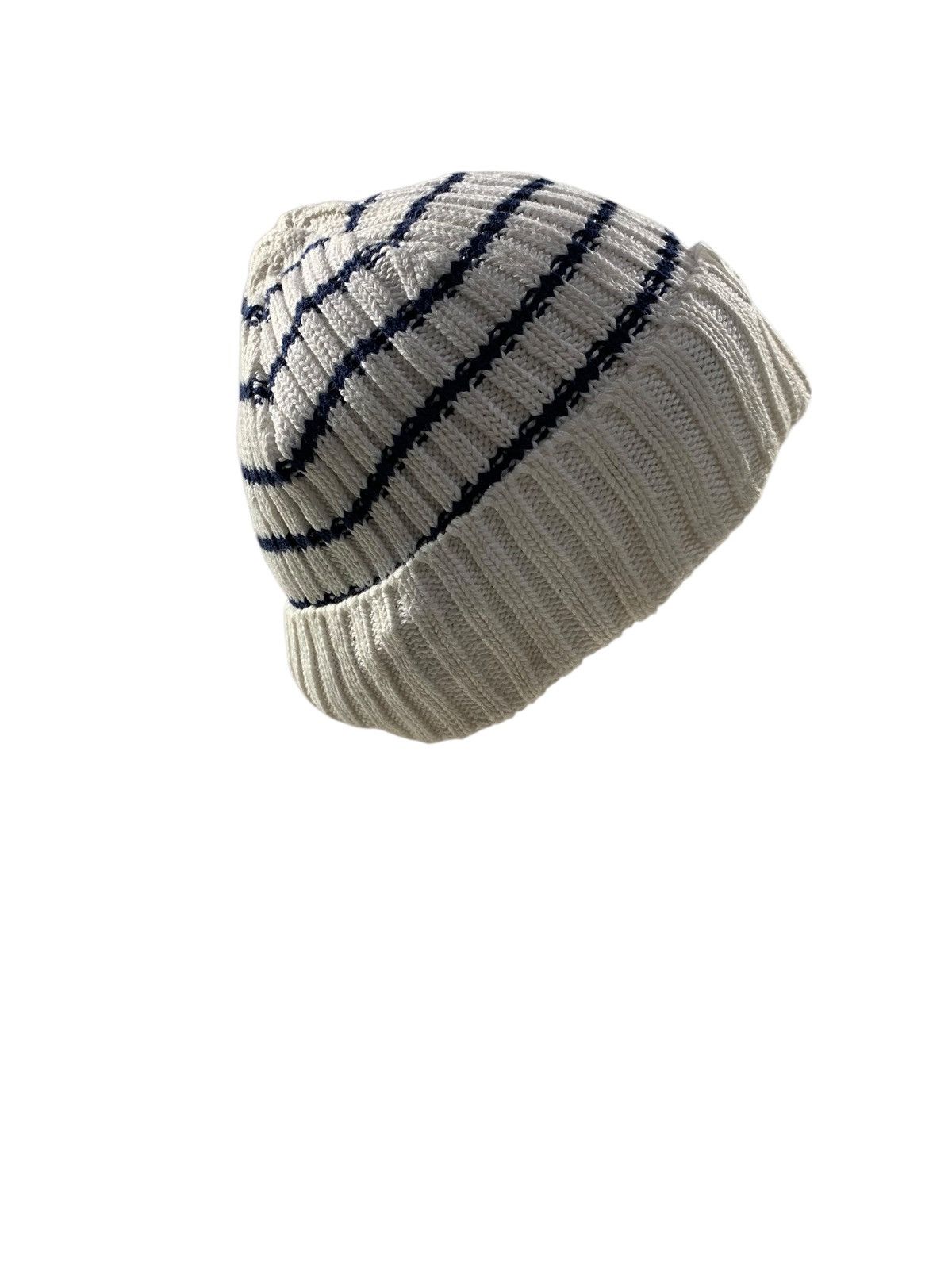 Kapital Racal stripe beanie hats Size ONE SIZE - 3 Thumbnail