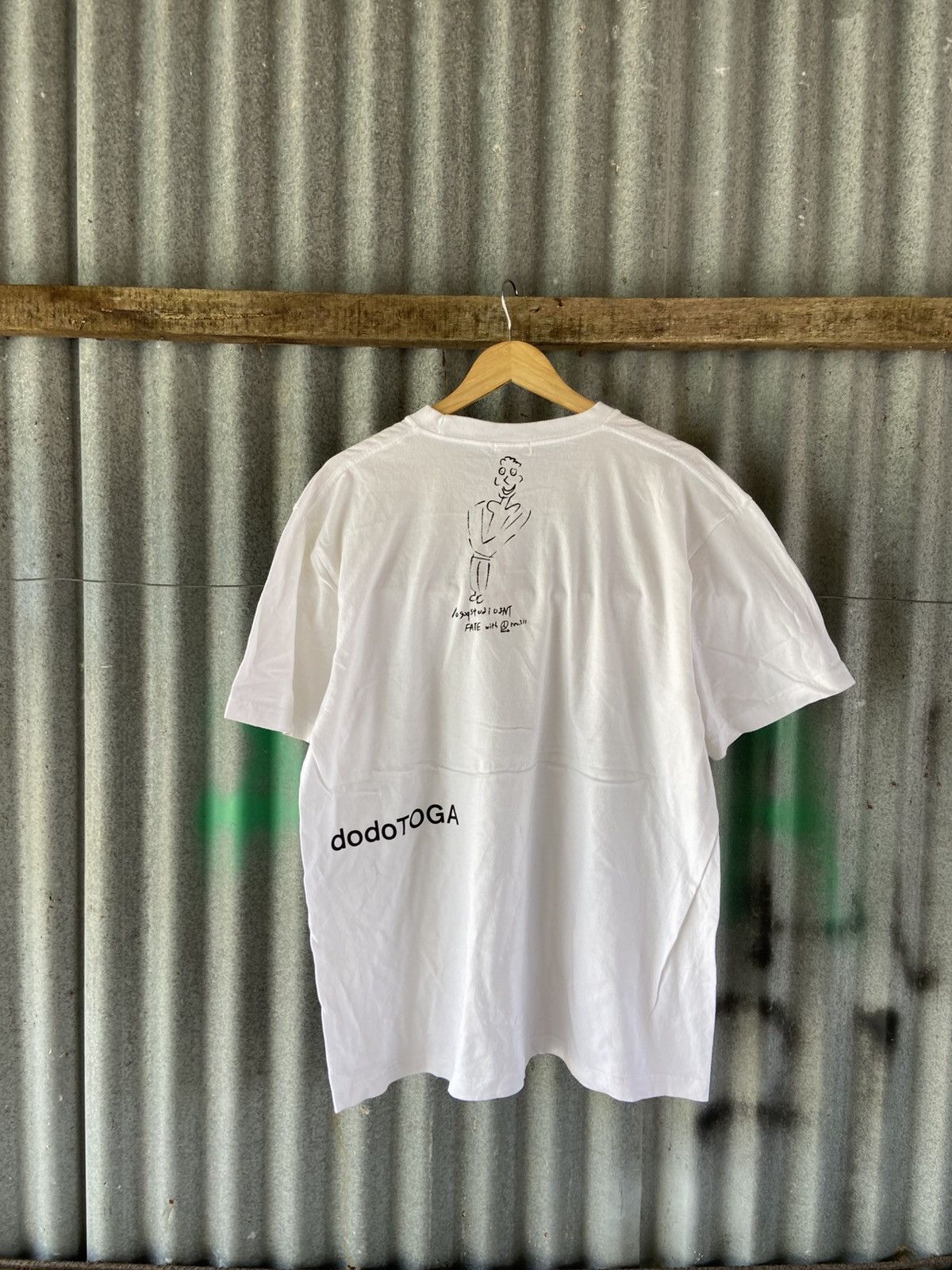 Toga TOGA ARCHIVE RARE DESIGN Size US L / EU 52-54 / 3 - 5 Thumbnail