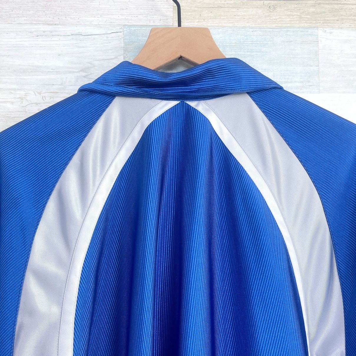 Nike Kentucky Wildcats Nike Basketball Warm Up Jacket Mens XXL Size US XXL / EU 58 / 5 - 5 Thumbnail
