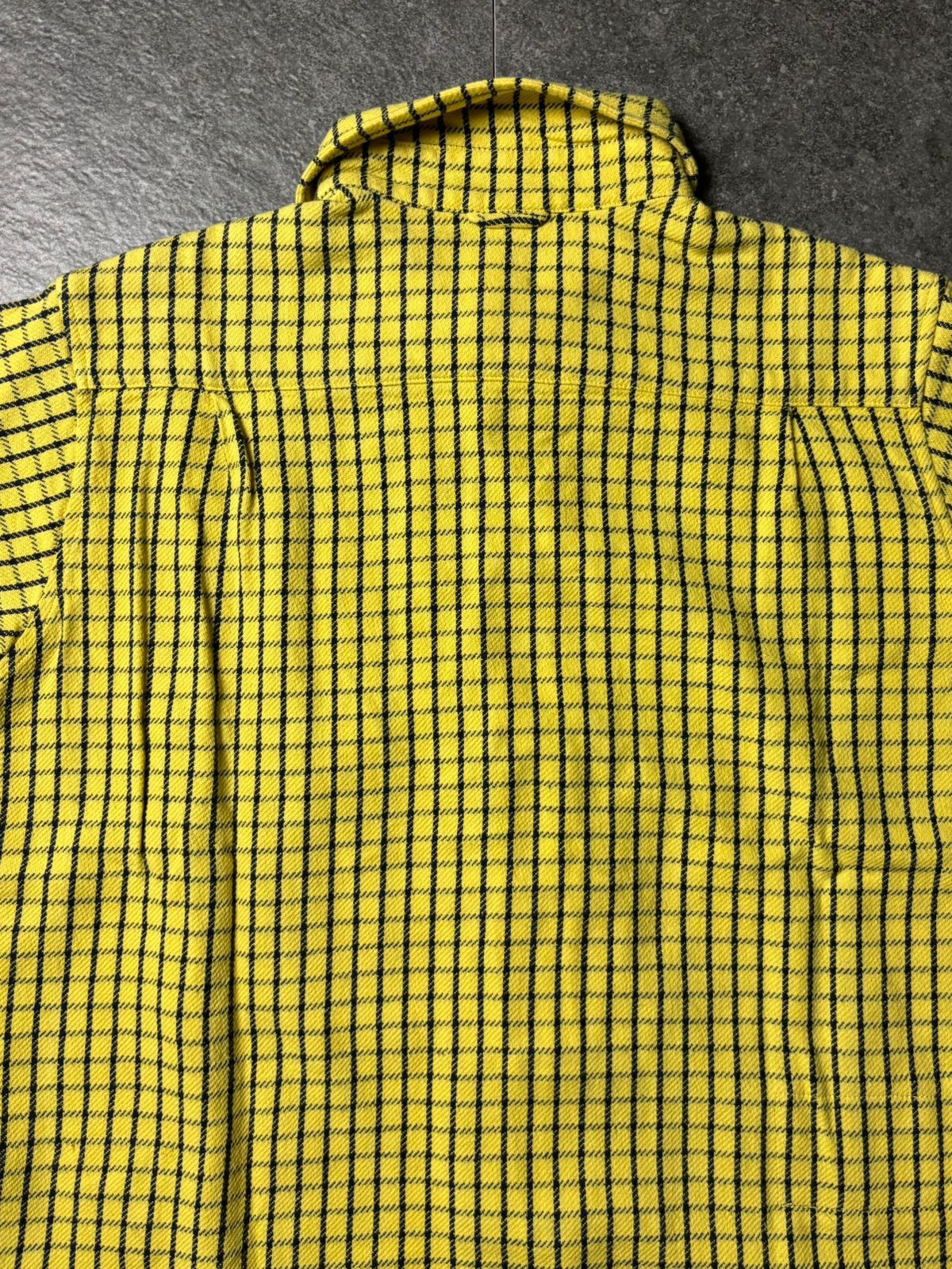 45rpm 2000s 45Rpm Cheongsam Shirt Size US M / EU 48-50 / 2 - 8 Thumbnail
