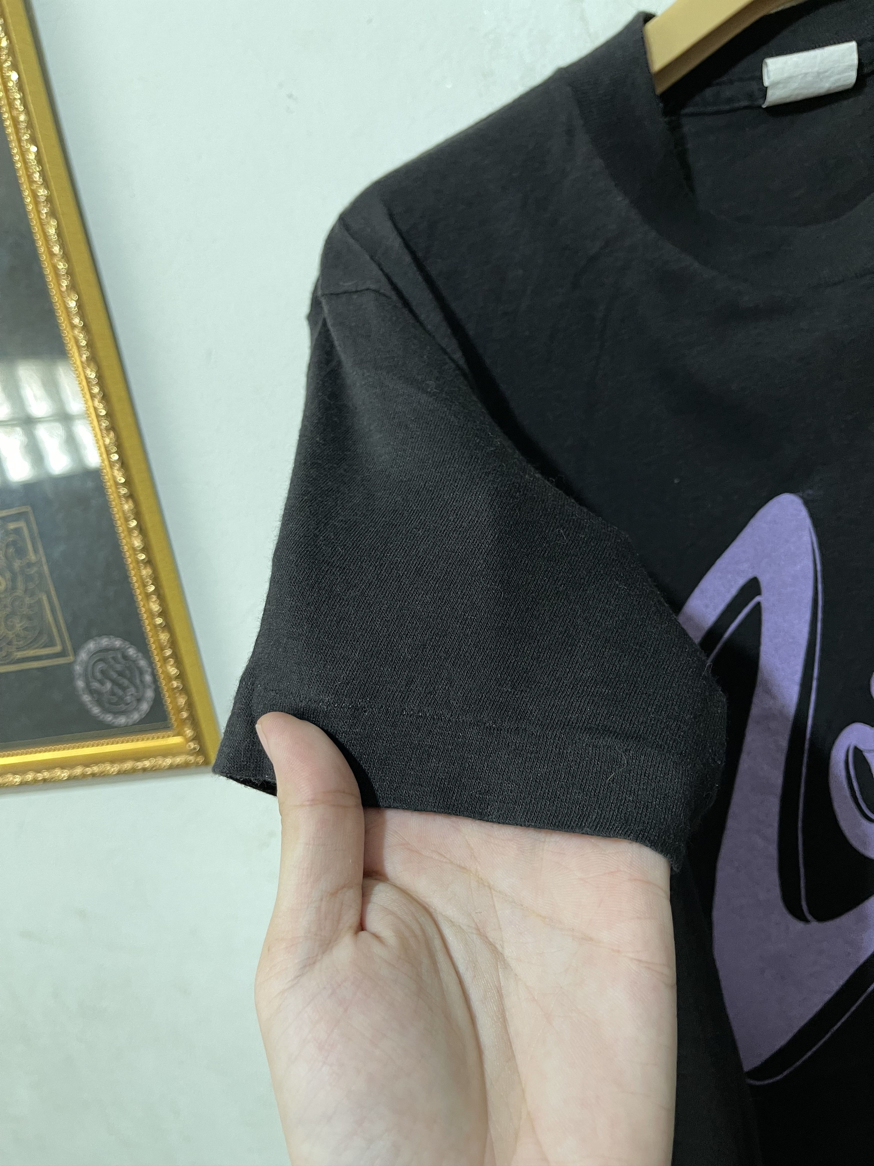 Band Tees × Vintage Vintage 80s Zorba the Greek Shirt Size US M / EU 48-50 / 2 - 4 Thumbnail