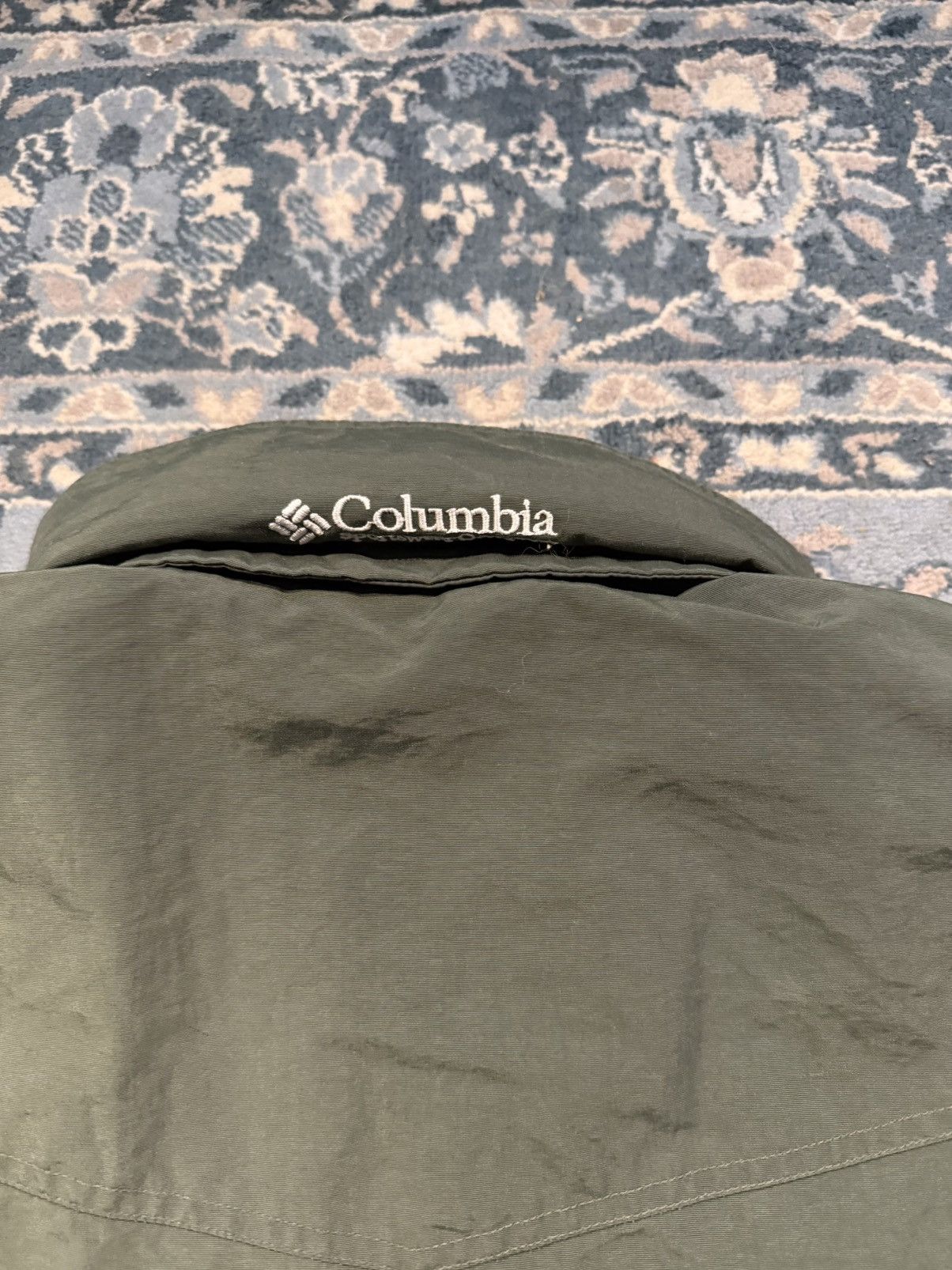 Columbia Columbia Vintage Jacket Size US M / EU 48-50 / 2 - 3 Thumbnail
