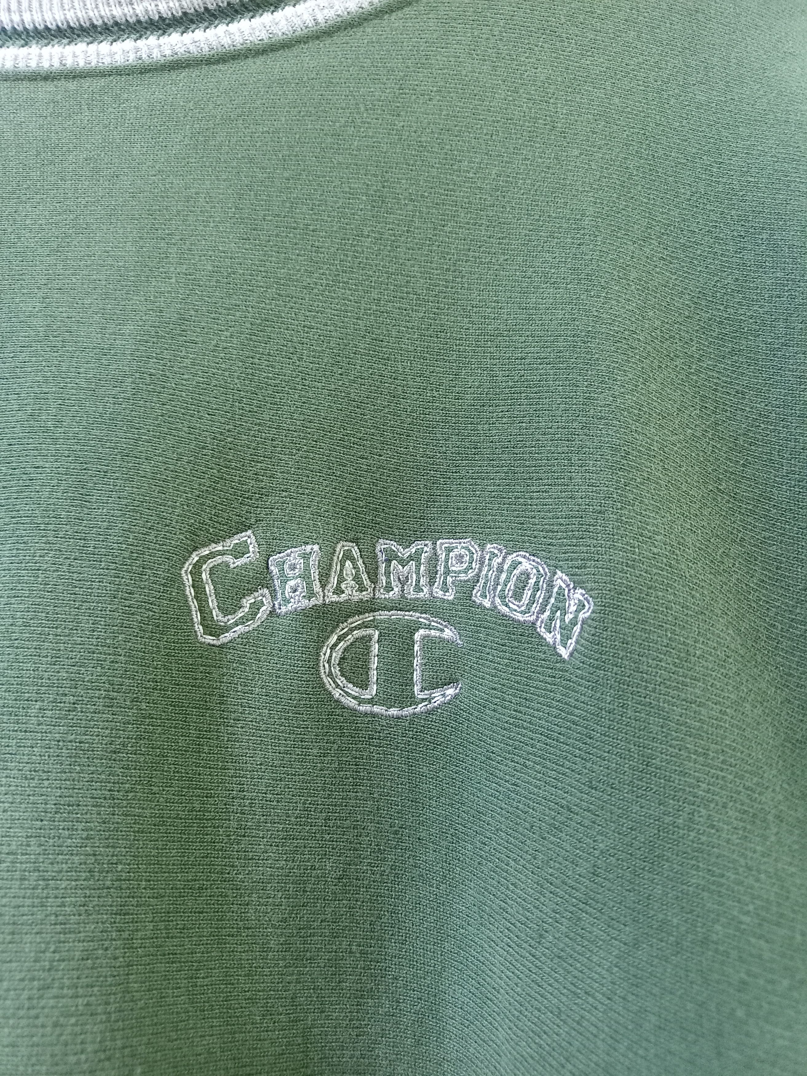 Champion Vintage Champions Reverse Weave Sweatshirt Size US L / EU 52-54 / 3 - 3 Thumbnail