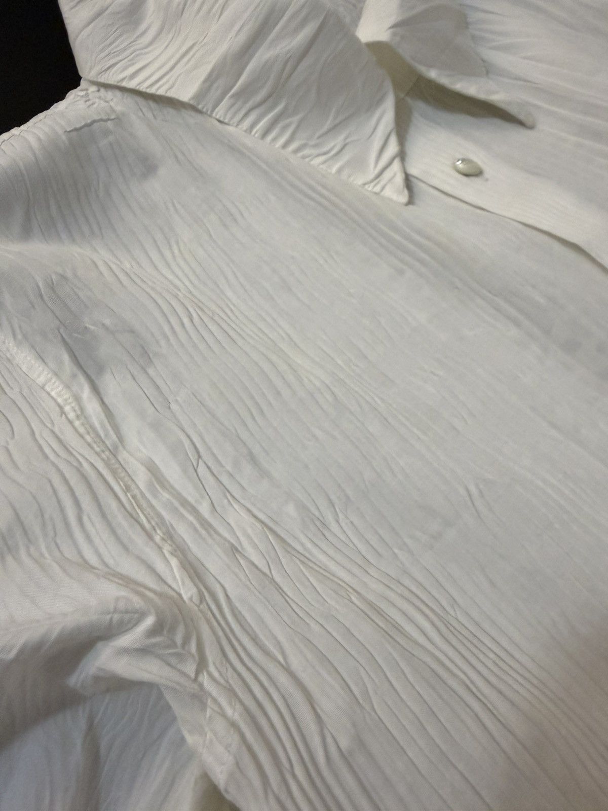 Roberto Cavalli Shirt Roberto Cavalli Size US M / EU 48-50 / 2 - 11 Thumbnail
