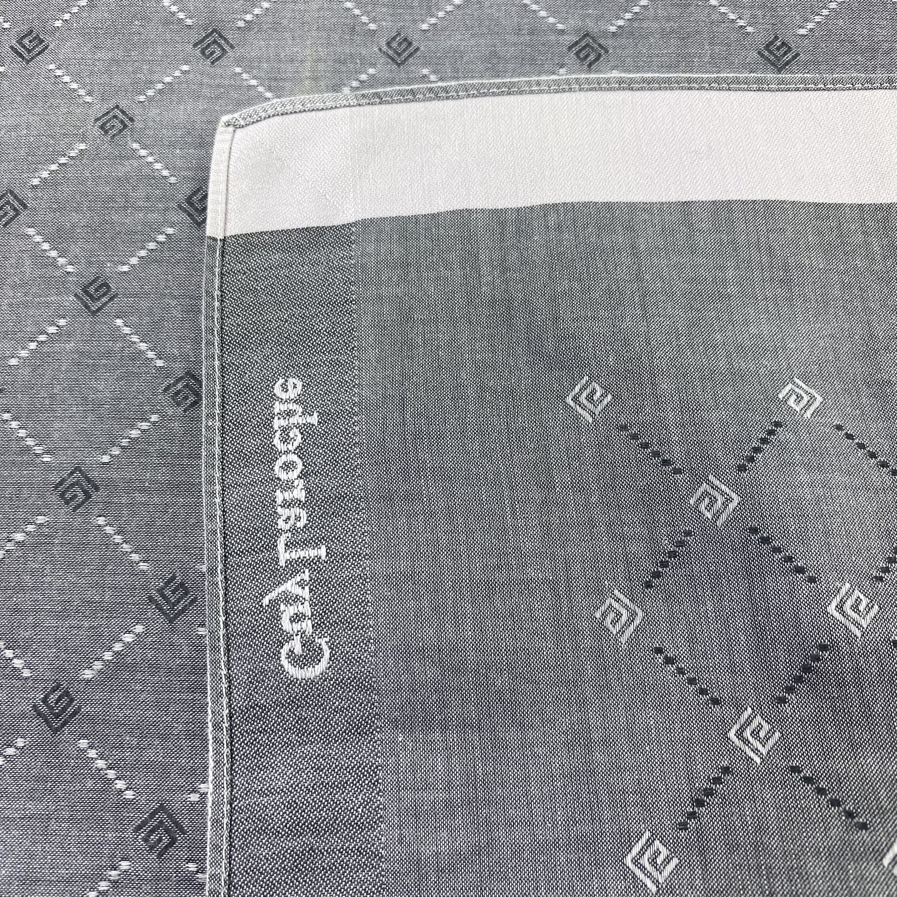 Guy Laroche Guy Laroche Handkerchief / Bandana / Neckerchief-B1537 Size ONE SIZE - 6 Thumbnail