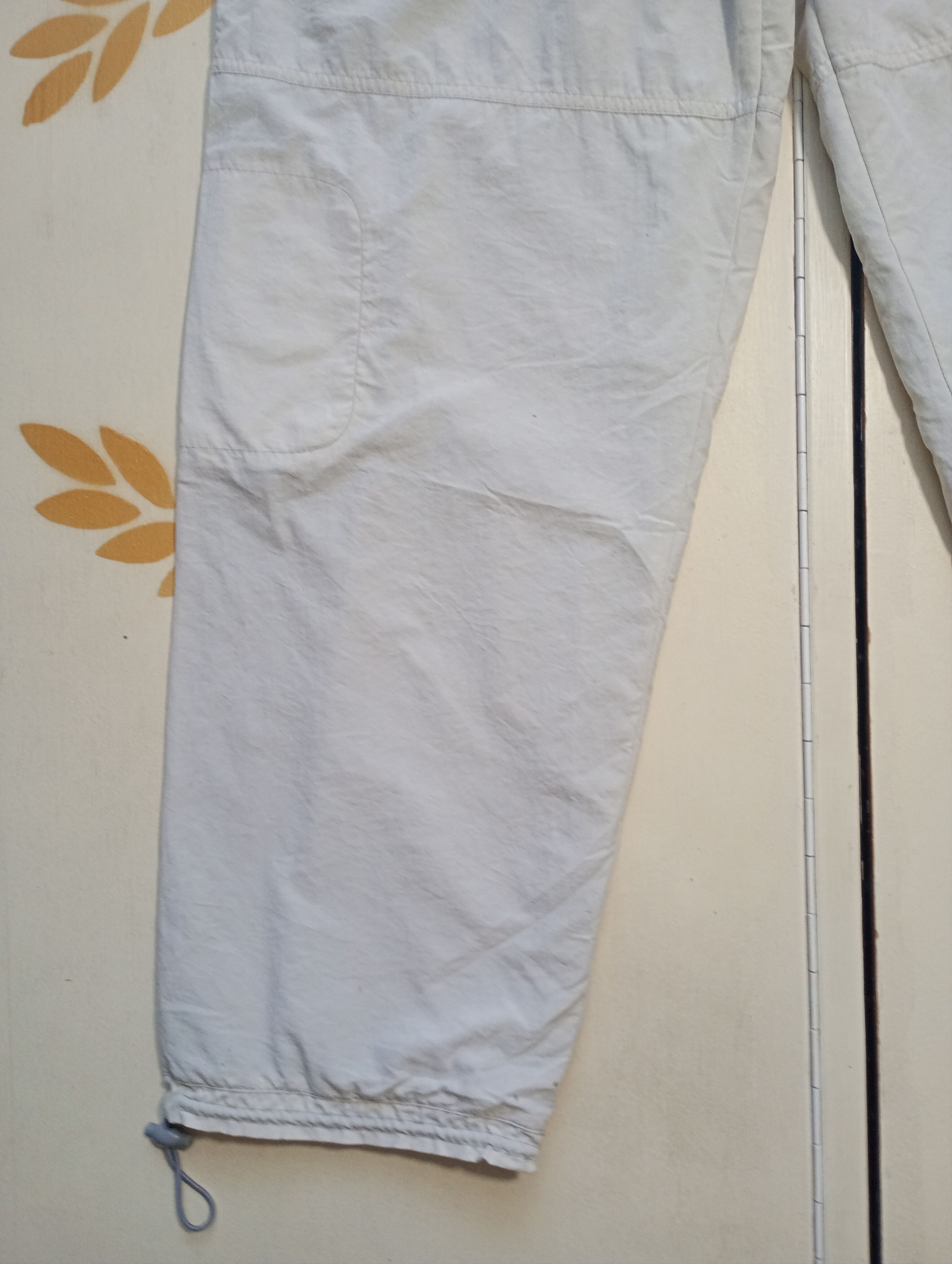 Adidas Adidas Cargo Pants 2000 Year Collection Size US 36 / EU 52 - 3 Thumbnail