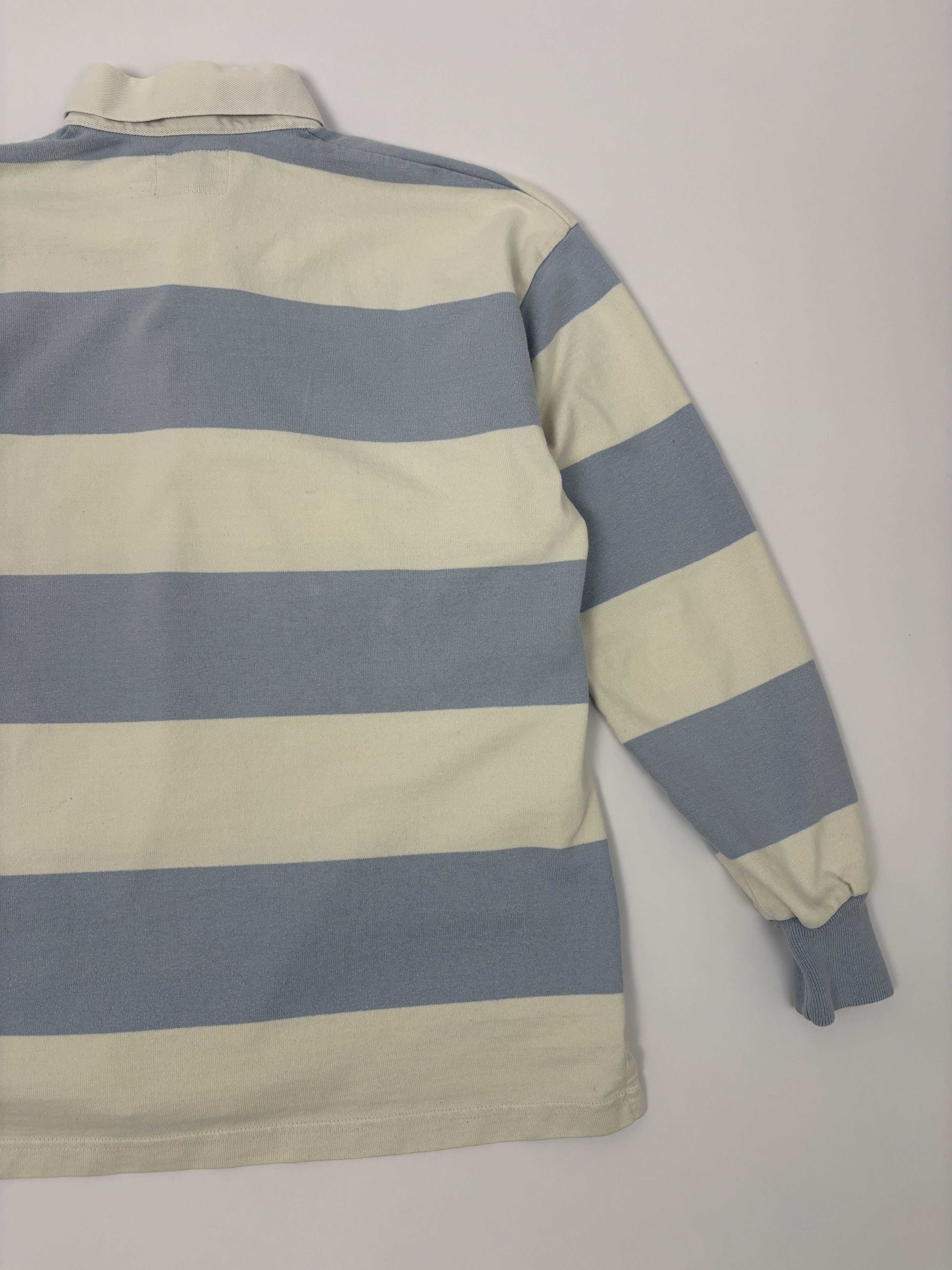 Dehen 1920 Dehen 1920 Rugby Shirt Size US M / EU 48-50 / 2 - 11 Thumbnail