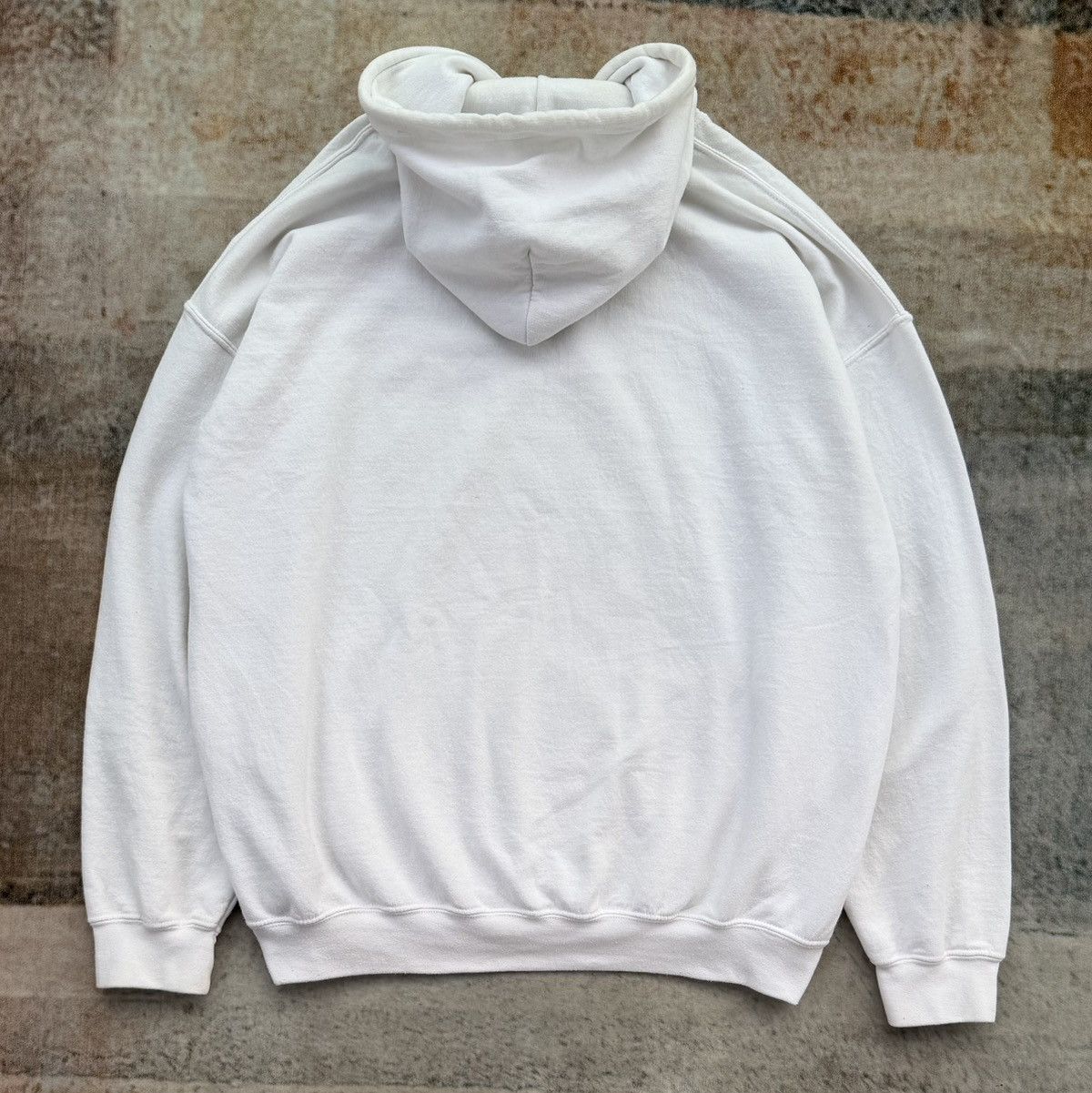 Japanese Brand #FR2 Fxxking Rabbits Graphic Cotton Hoodie Size US L / EU 52-54 / 3 - 3 Thumbnail