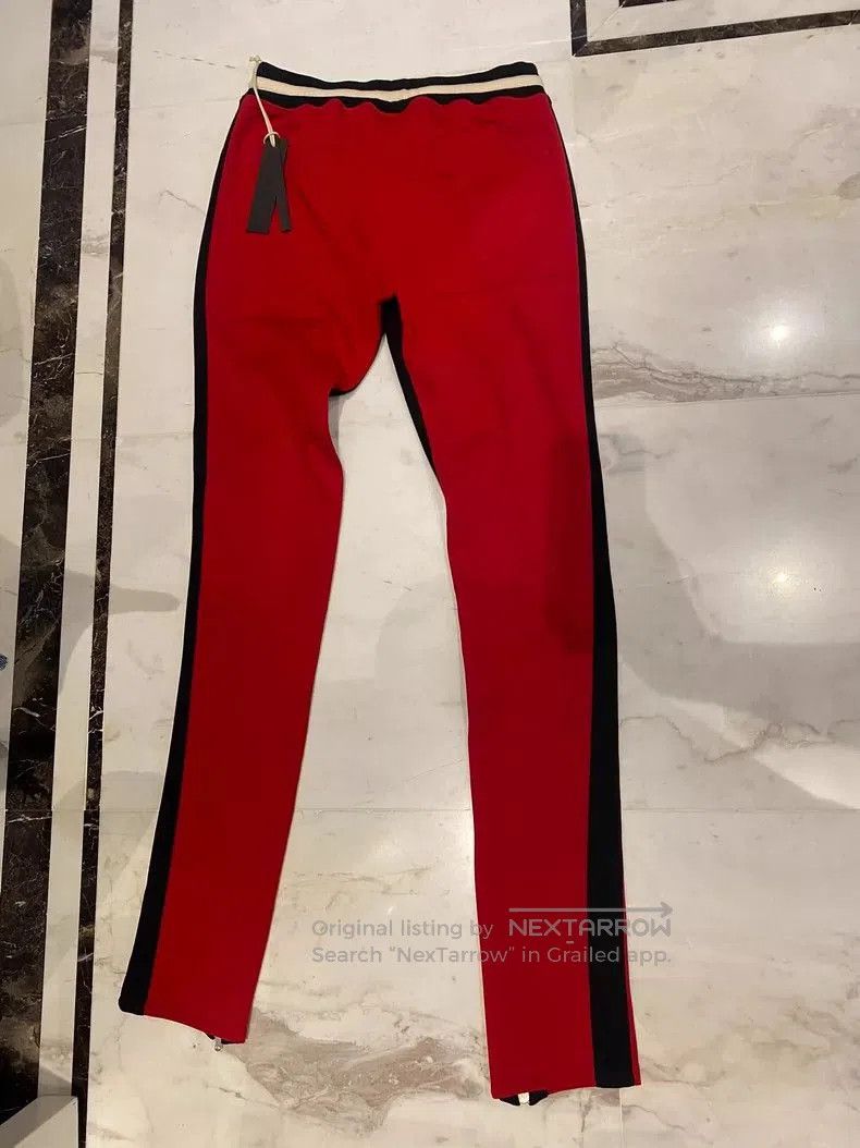 Fear of God Fear of God 5th Trank Pants L. Size US 38 / EU 54 - 3 Thumbnail