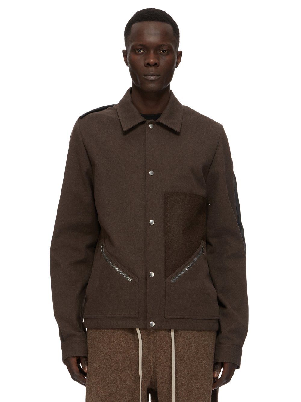 Rick Owens 1/2 Kansai Neue Alice AW20 Performa runway sample