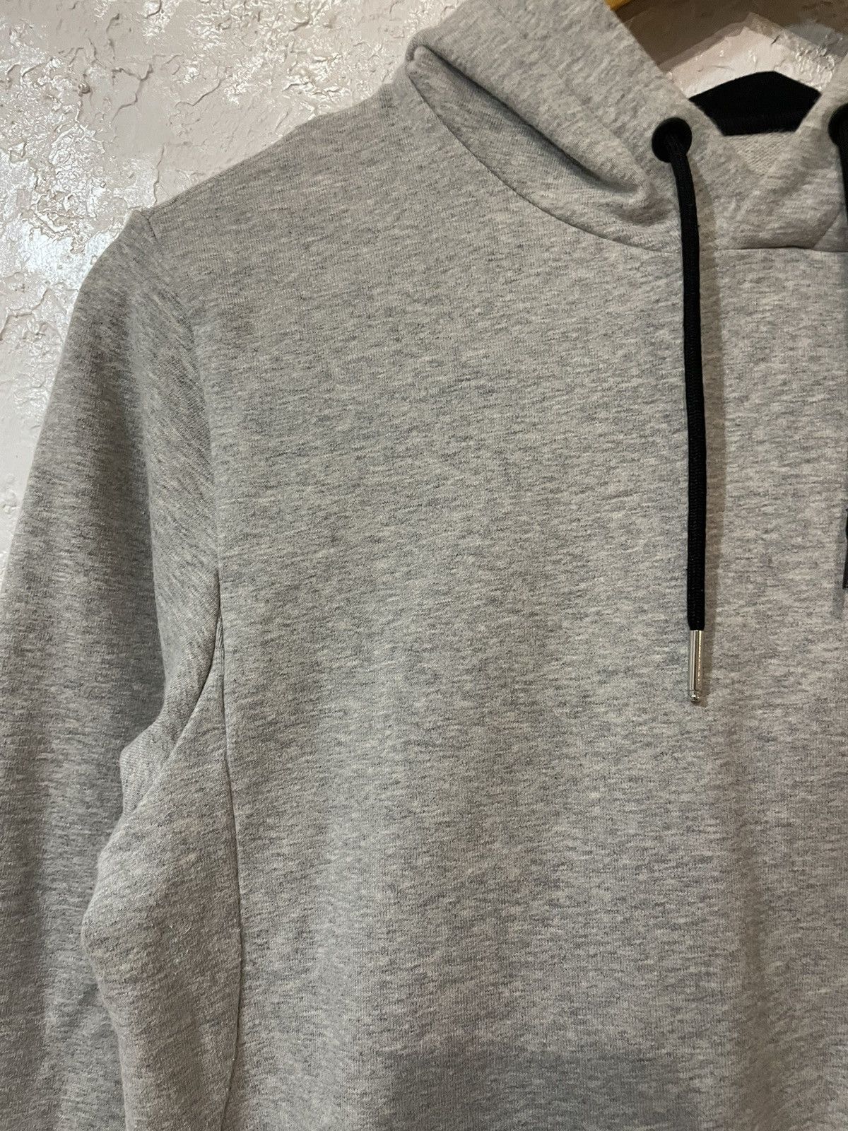 Nike NikeLab Essentials Hoodie Size US XS / EU 42 / 0 - 3 Thumbnail