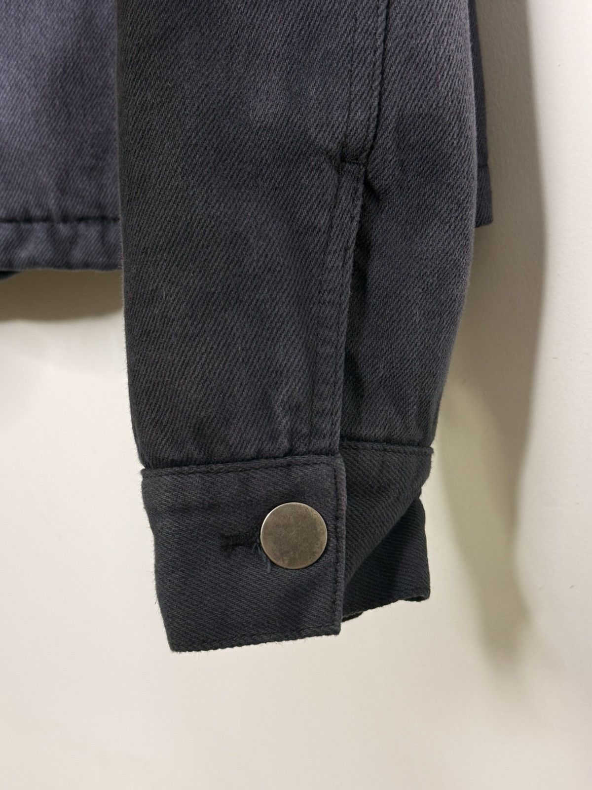 Japanese Brand × Willy Chavarria WILLY CHAVARRIA Jacket Size US M / EU 48-50 / 2 - 6 Thumbnail