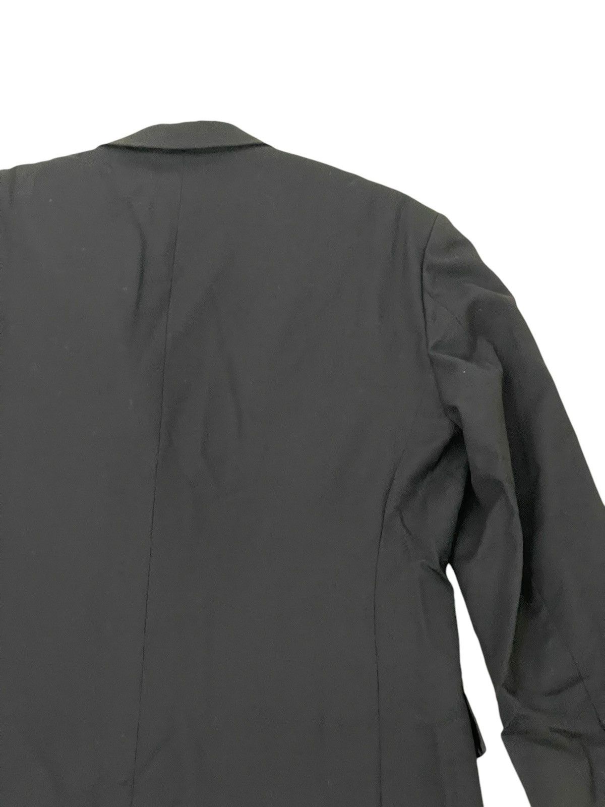 Issey Miyake Vtg IM Miyake Design Studio Blazer 6🟩0 Size US M / EU 48-50 / 2 - 12 Thumbnail