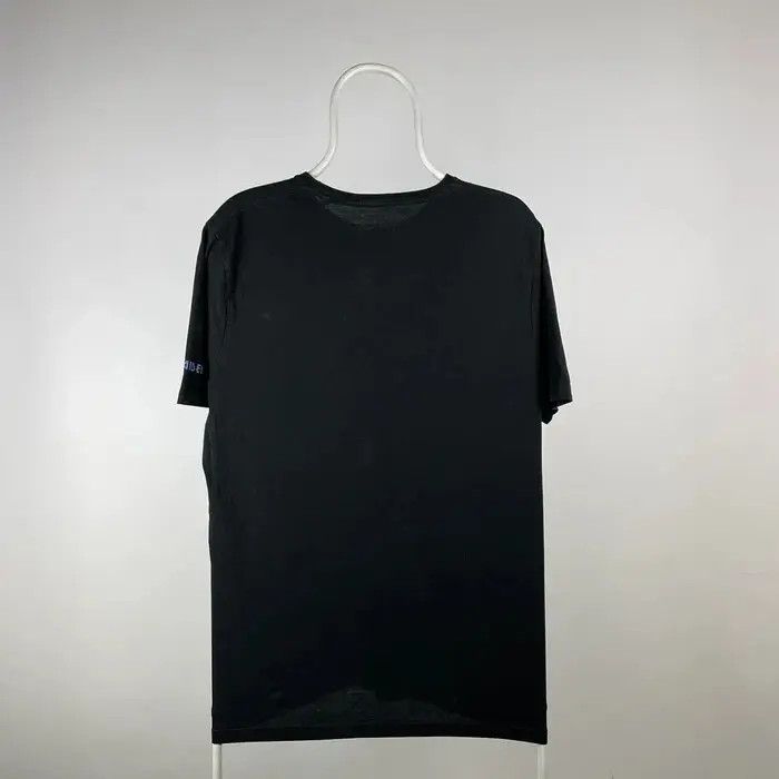 Iron Maiden Iron Maiden T-shirt rock tee band tee size Large black Size US L / EU 52-54 / 3 - 4 Thumbnail
